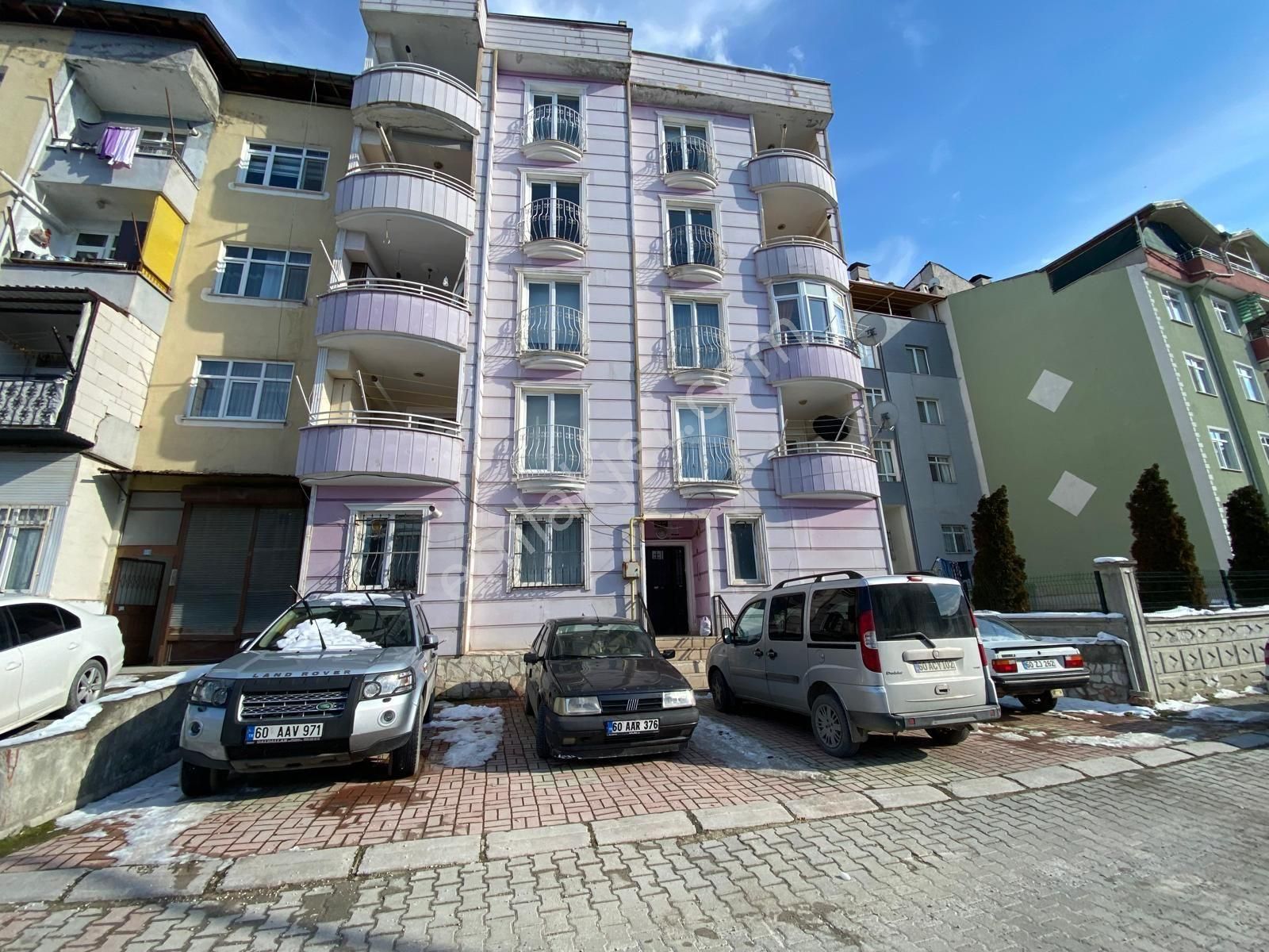 Tokat Tokat Merkez Hastaneye Yakın Kiralık Daire Tokat Merkez Örmeliönü Mh 3+1 Kiralik Daire