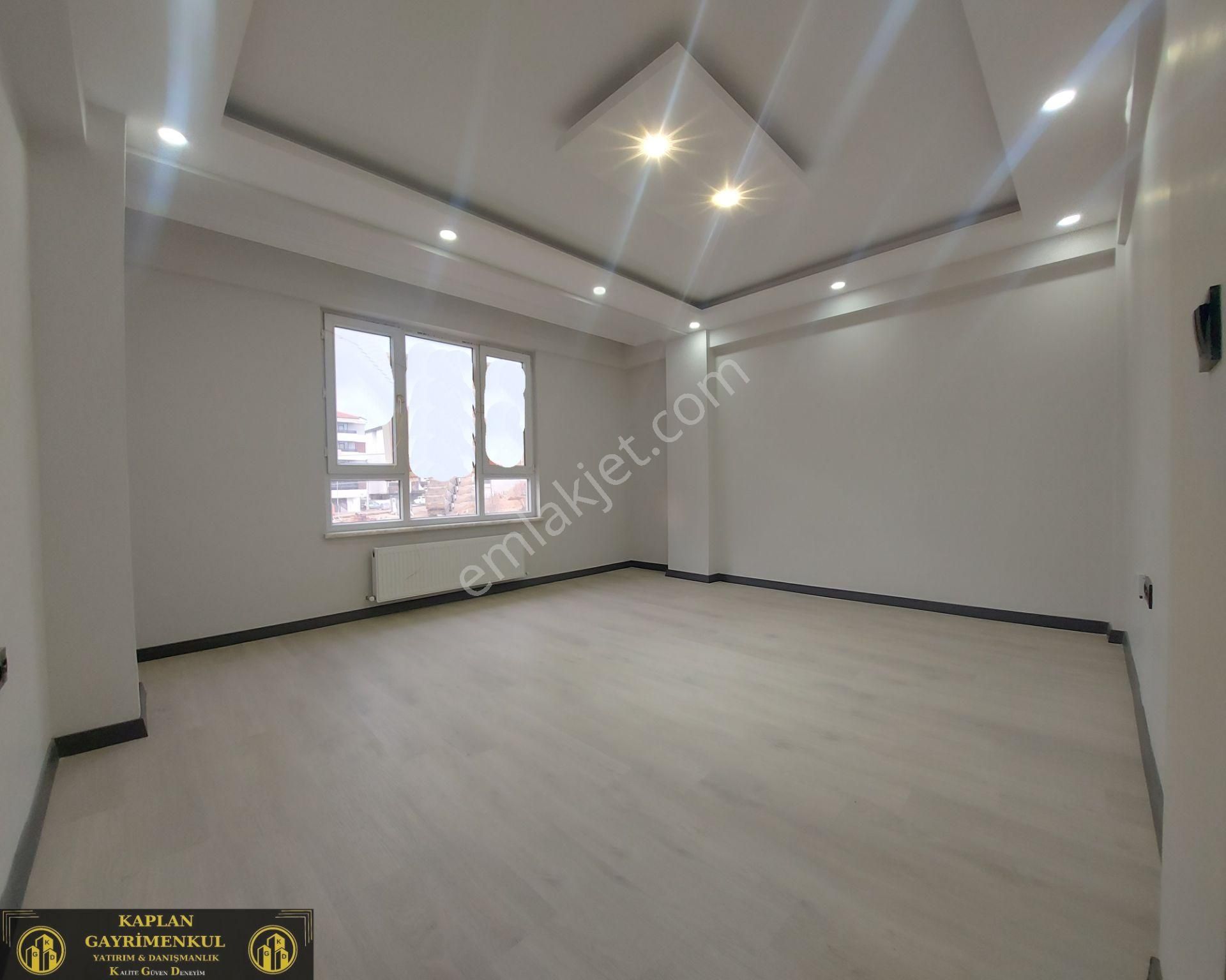 Odunpazarı 71 Evler Satılık Daire Kaplan Gayrimenkul’den 71 Mah. Albayrak Bulvarı Yakını 3+1 130 M² Satılık Özel Garajlı Daireler