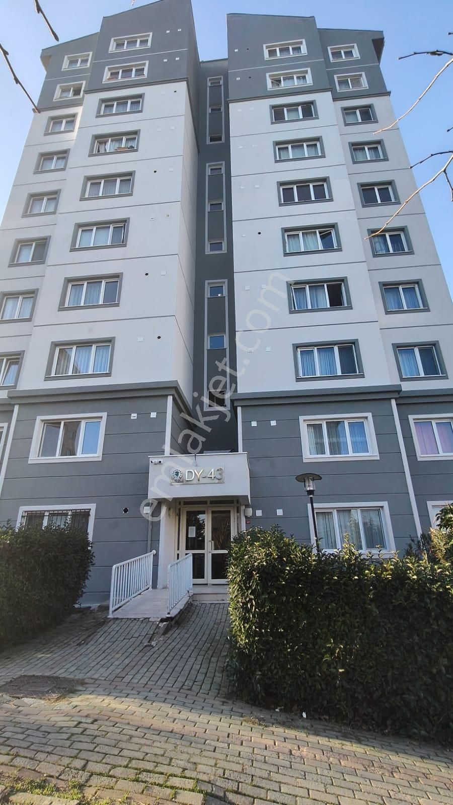 Başakşehir Kayabaşı Kiralık Daire İstanbul Başakşehir Kayaşehirde Kiralık 2+1 Daire