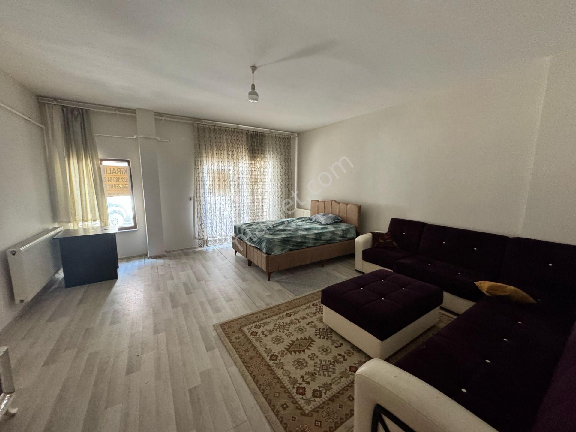 Tokat Merkez Alipaşa Kiralık Daire Diş Hastanesi Yakınında Eşyalı Mobilyalı 1+1 Aboneleri Açık