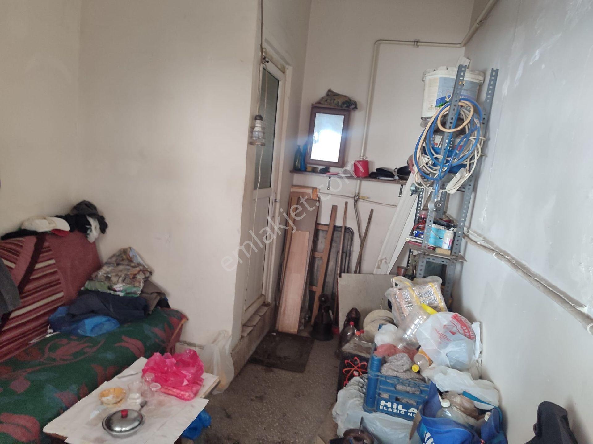 Yeni Mah Tevfikiye Üstü Satlık 55m2 Kiracılı İşyeri - Görsel 9