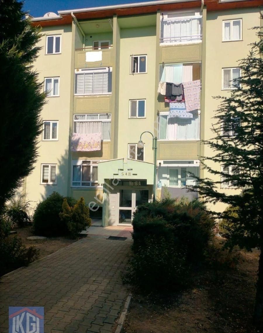 Sincan 29 Ekim Satılık Daire Yenikent 29 Ekim Mah 2+1 Acil Satılık