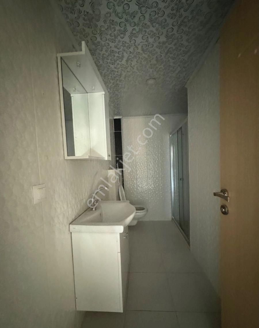 Tepebaşı Çamlıca Kiralık Daire Çamlıca Mah. Gündüz Ökçün Yakını Asansörlü Kiralık 4+1 Daire