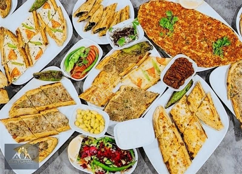 Konyaaltı Uncalı Devren Restaurant Antalya'da Konyaaltı Uluçta Cadde Üstü 15 Yıllık Hazır Müşterili