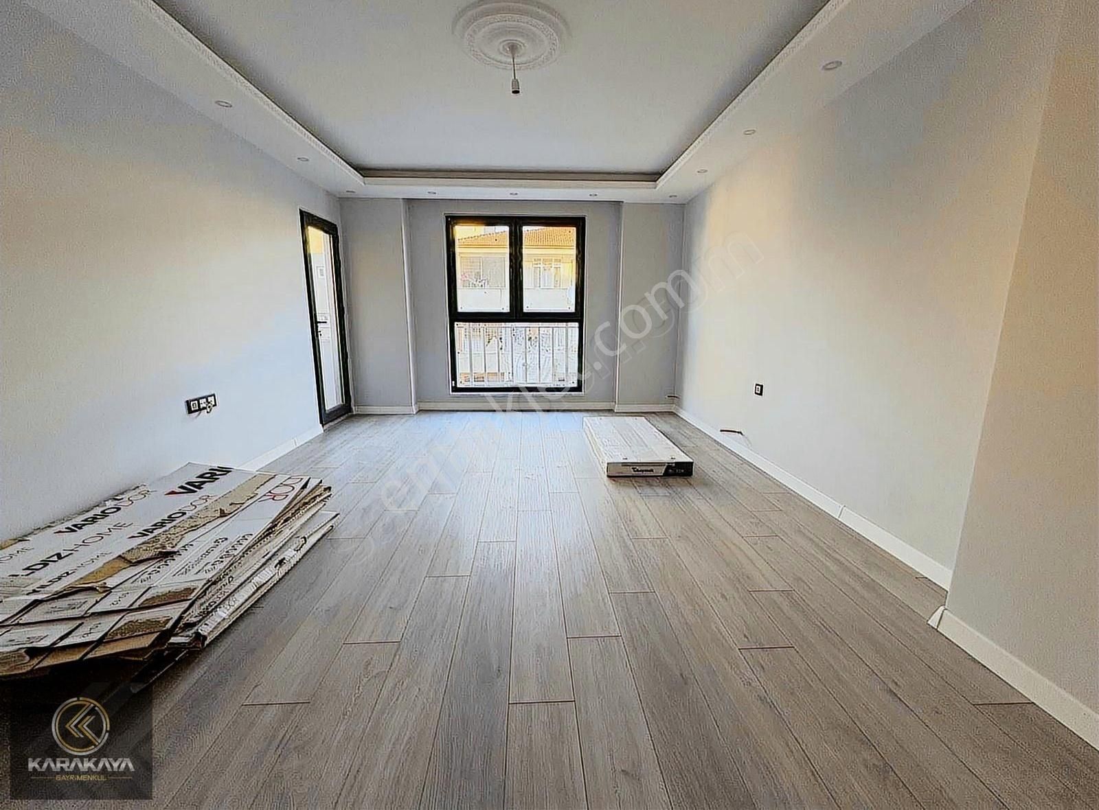 Gebze İstasyon Satılık Daire İstasyon Marmaray Karşısı 3+1 Dublex 150 M2 Sıfır Daire