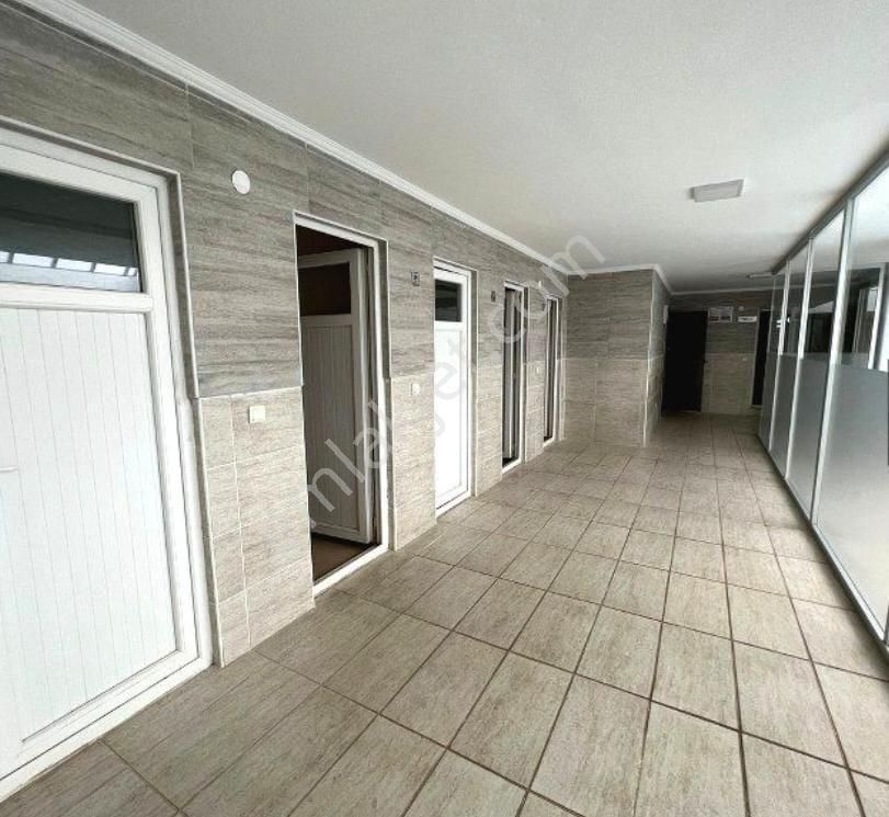 Oba'da Site İçerisinde 2+1 Havuzlu Eşyasız 110 M2 Satılık Daıre - Görsel 27