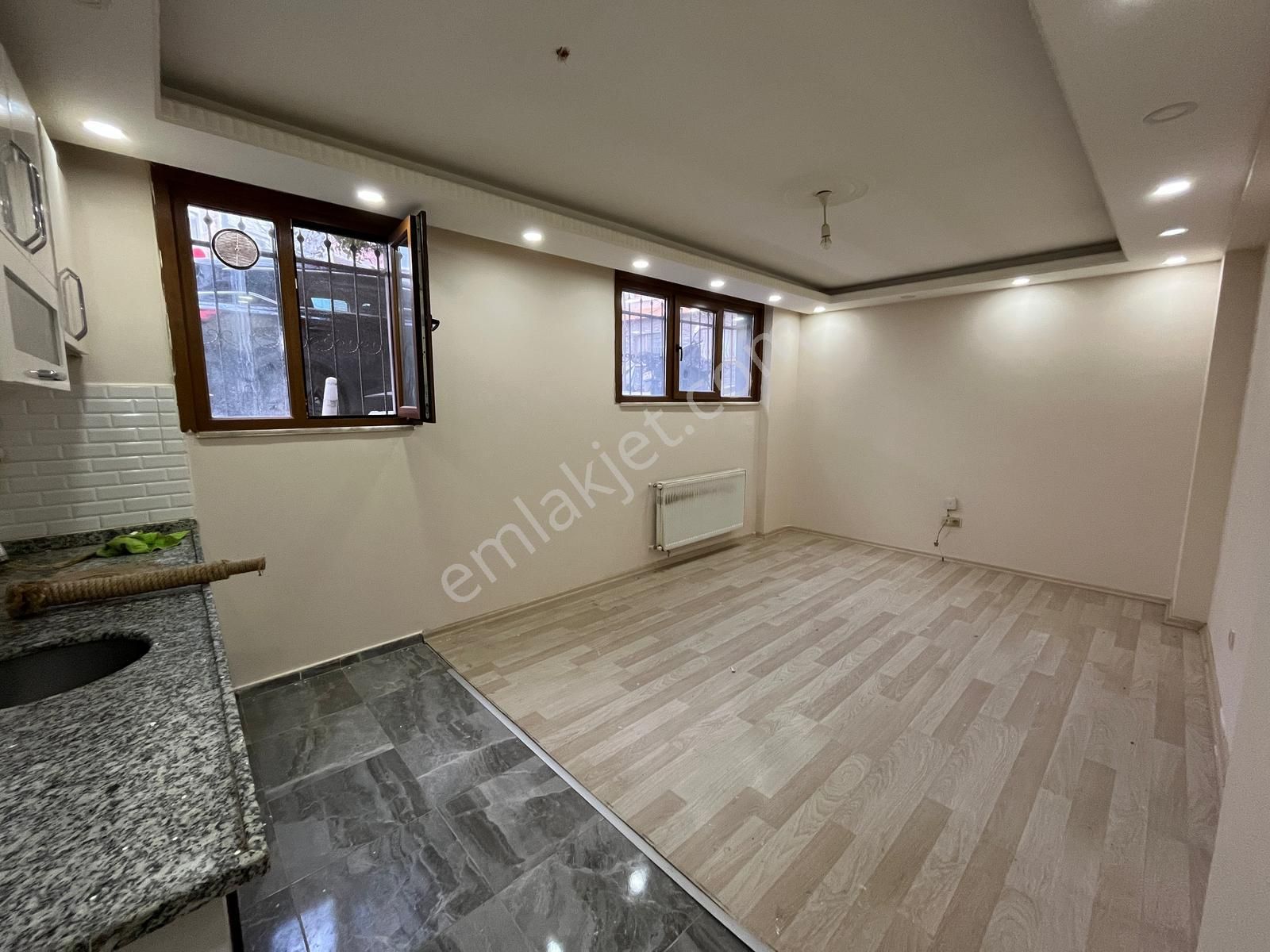 Kağıthane Çeliktepe Kiralık Daire Çeliktepe'de,metroya 6 Dk,2+1 Kiralık Daire,artum'dan