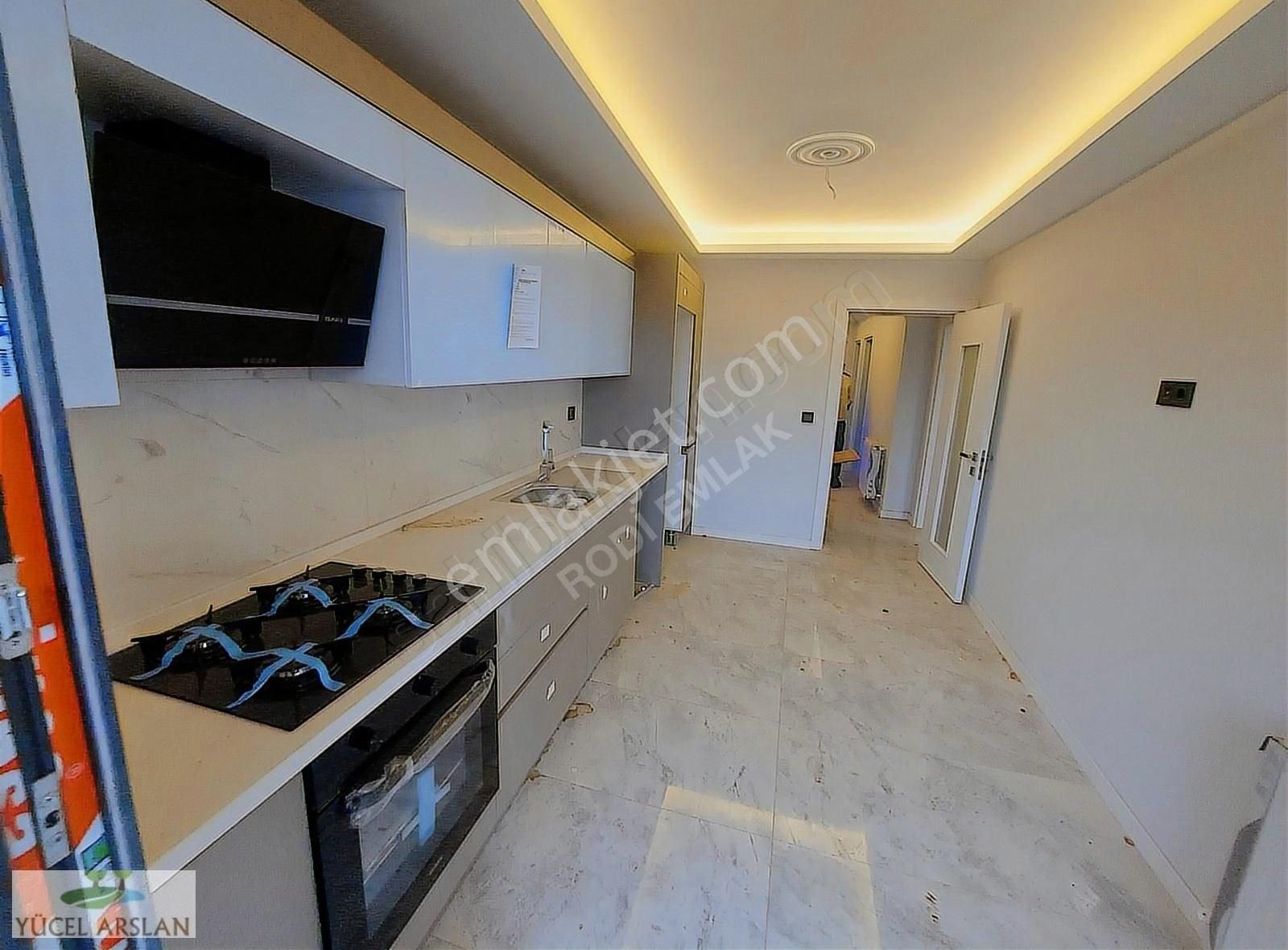 Menemen Uğur Mumcu Satılık Daire Uğurmumcu Mah. Satılık 3+1 140 M2 Daire