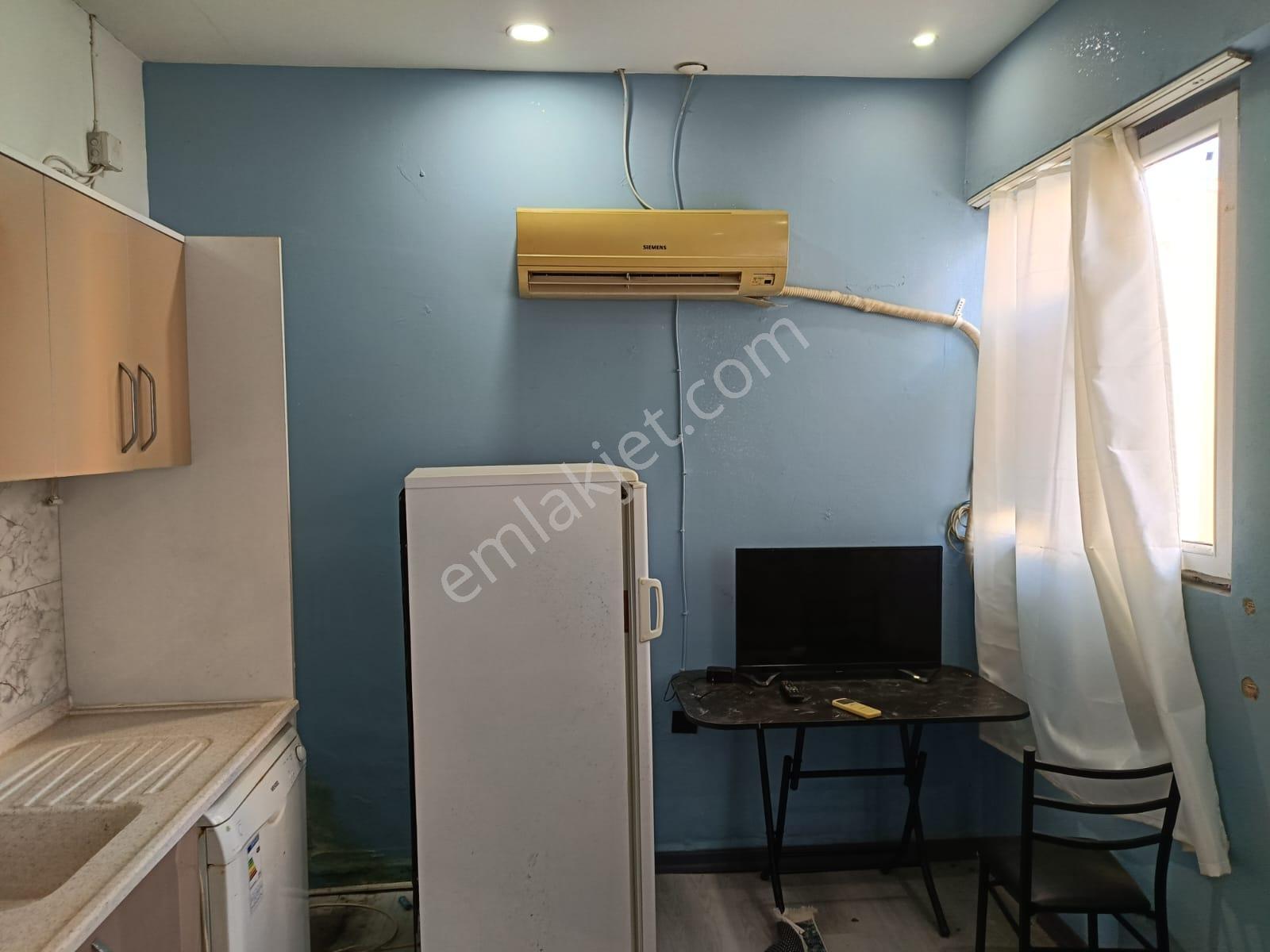 Bursa Yıldırım Mollararap Mhde Satılık Dükkan - Görsel 13