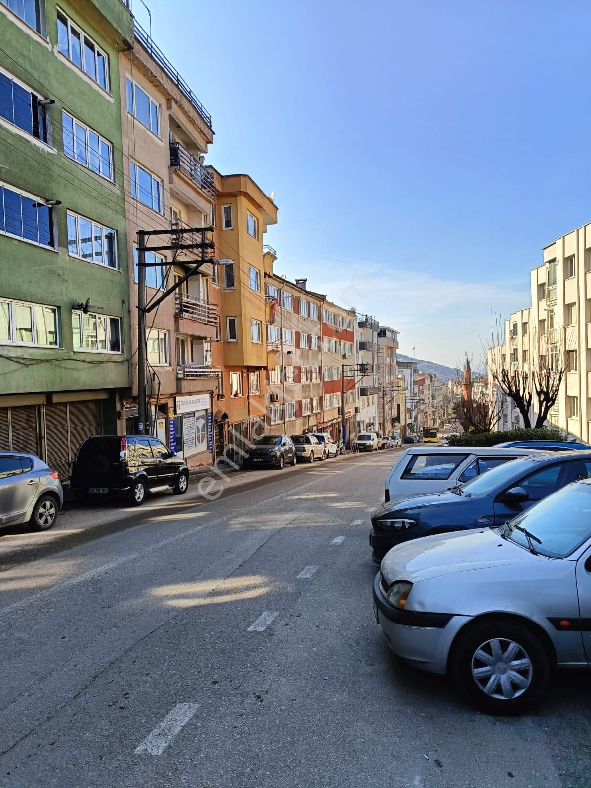 Bursa Yıldırım Mollararap Mhde Satılık Dükkan - Görsel 3