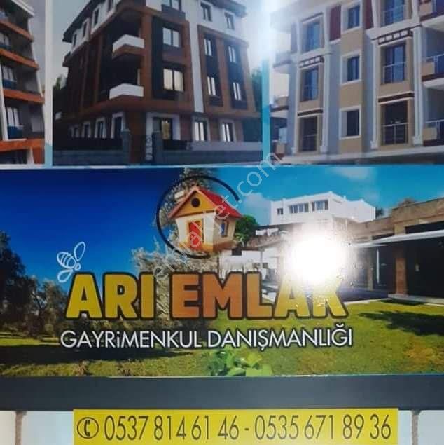 Söke Yenikent Kiralık Daire Söke Yenikentte 2+1 Kiralık Daire