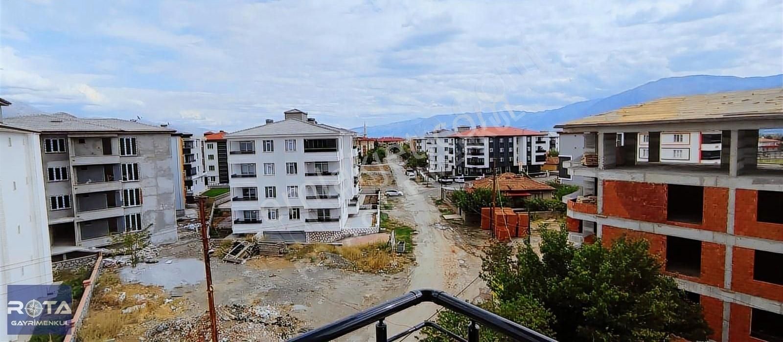 Erzincan Merkez Hocabey Kiralık Daire Rota Gayrimenkulden 1+1 Kiralık Daire