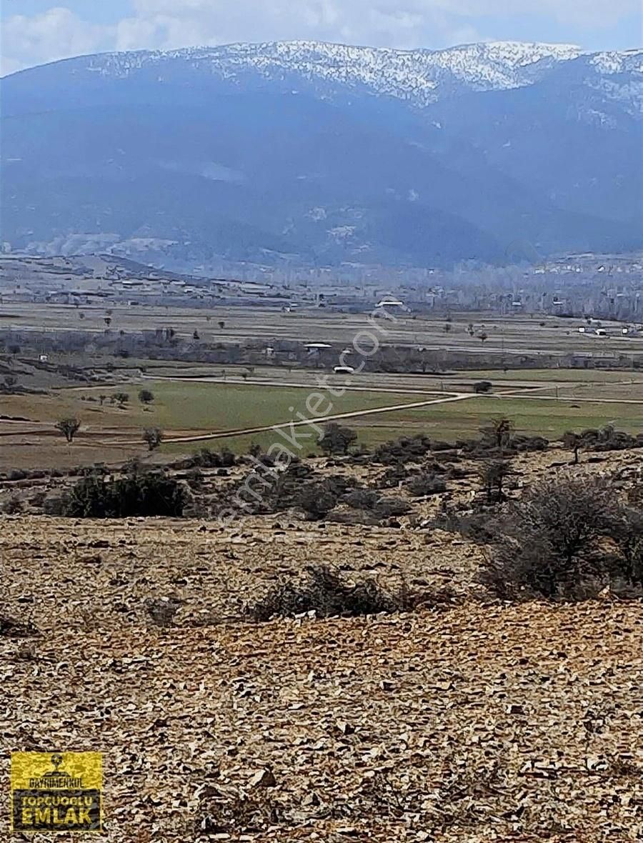 Korkuteli Bozovada.4020.metrekare - Görsel 5