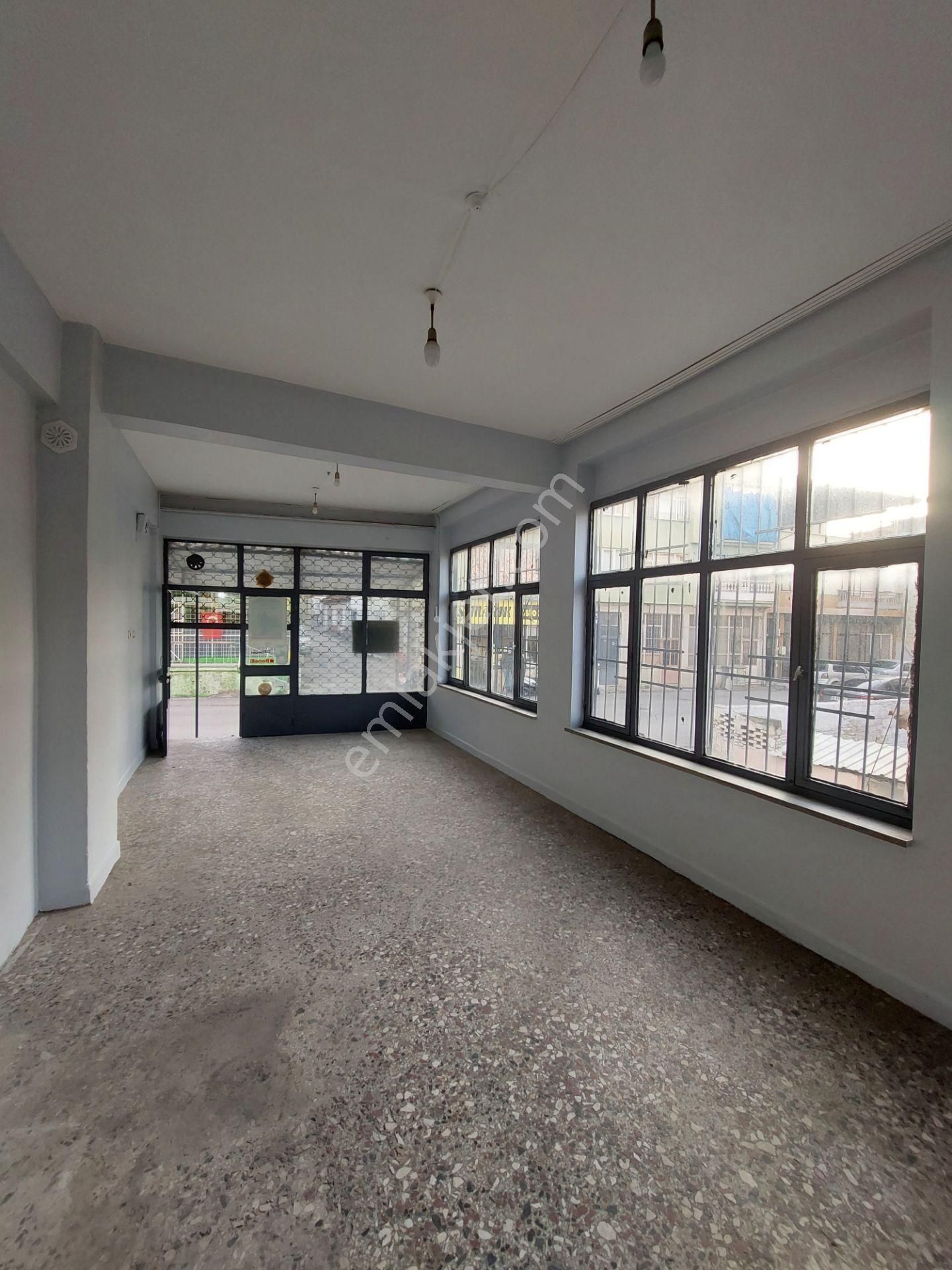 Bursa Yıldırım Beyazıt Mah 1.havuzlu Sk:ta Kiralık Köşe Dükkan - Görsel 8