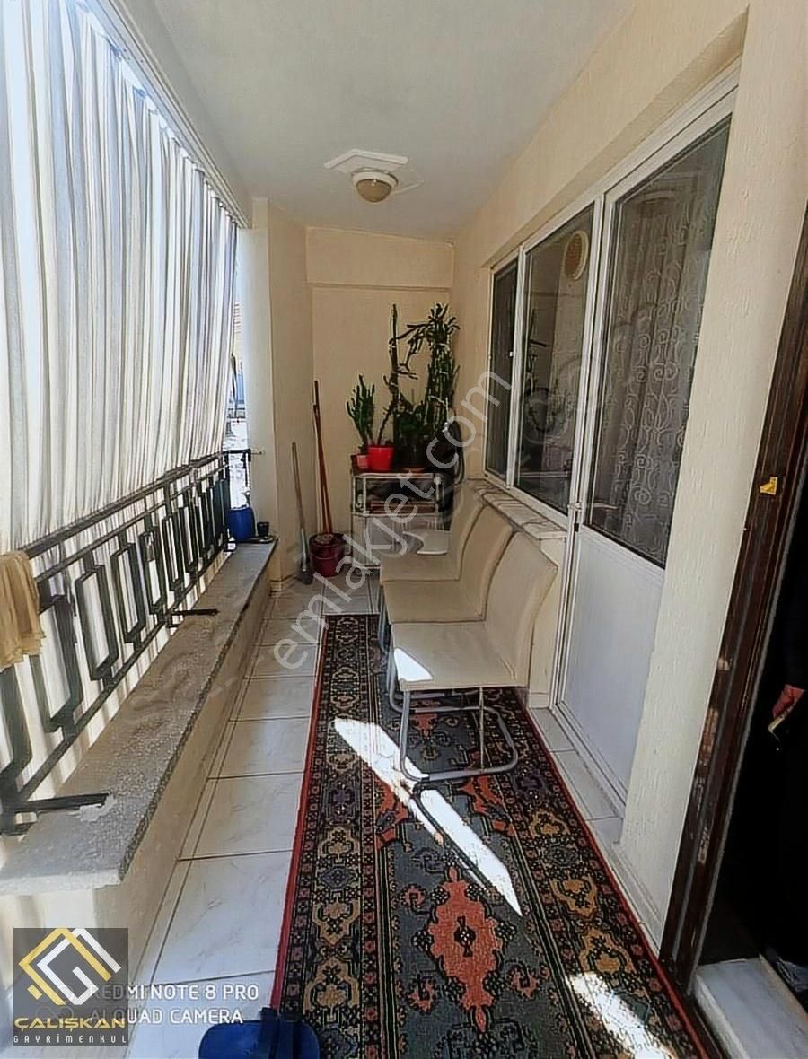 Çalışkan'dan Selçuk Bey De Mutlukent Sitesi'nde Satılık Triblex - Görsel 5