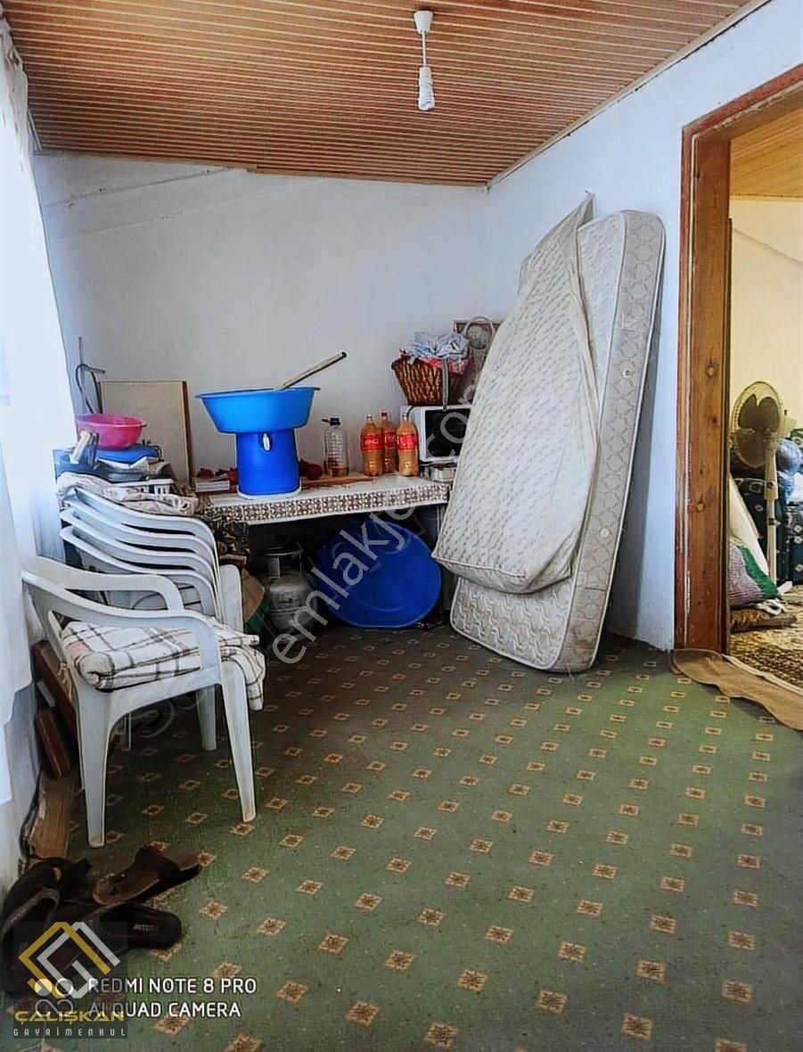 Çalışkan'dan Selçuk Bey De Mutlukent Sitesi'nde Satılık Triblex - Görsel 22
