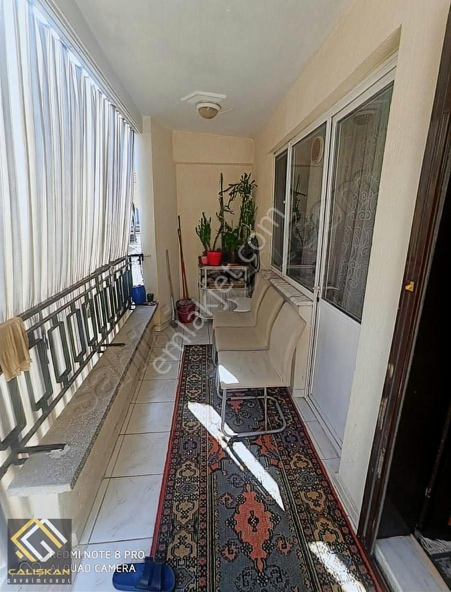 Çalışkan'dan Selçuk Bey De Mutlukent Sitesi'nde Satılık Triblex - Görsel 9