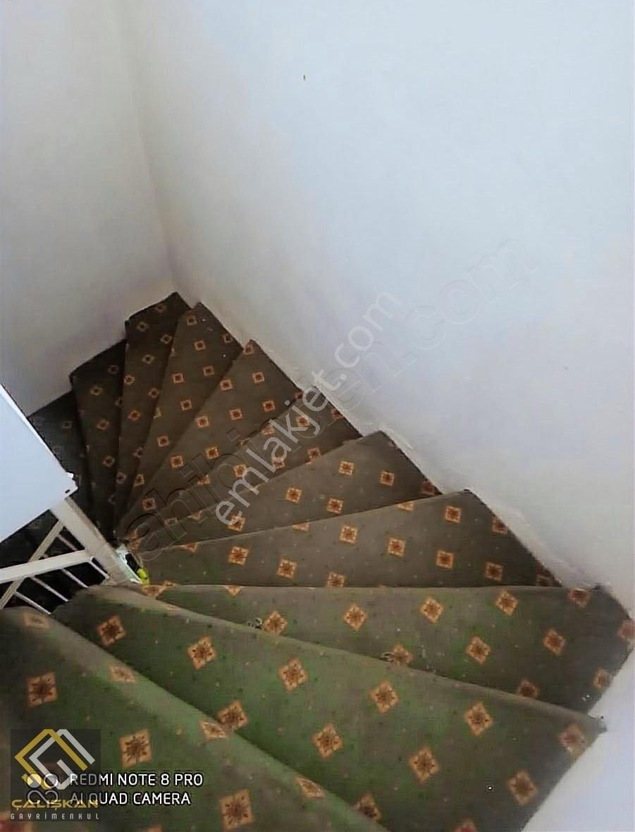 Çalışkan'dan Selçuk Bey De Mutlukent Sitesi'nde Satılık Triblex - Görsel 18