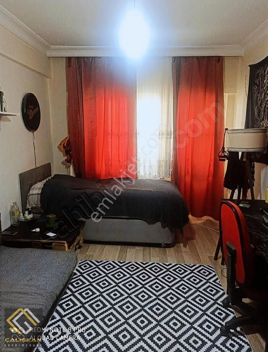 Çalışkan'dan Selçuk Bey De Mutlukent Sitesi'nde Satılık Triblex - Görsel 20