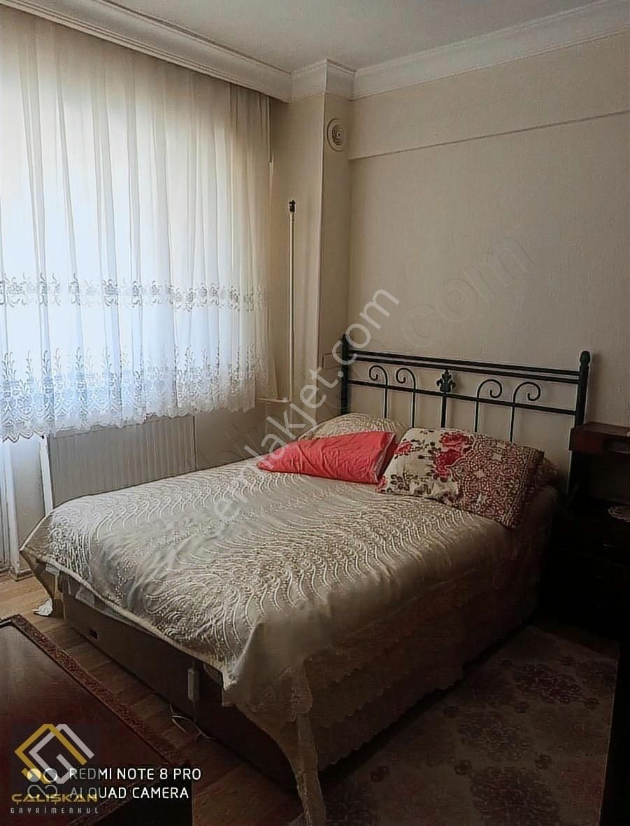 Çalışkan'dan Selçuk Bey De Mutlukent Sitesi'nde Satılık Triblex - Görsel 7