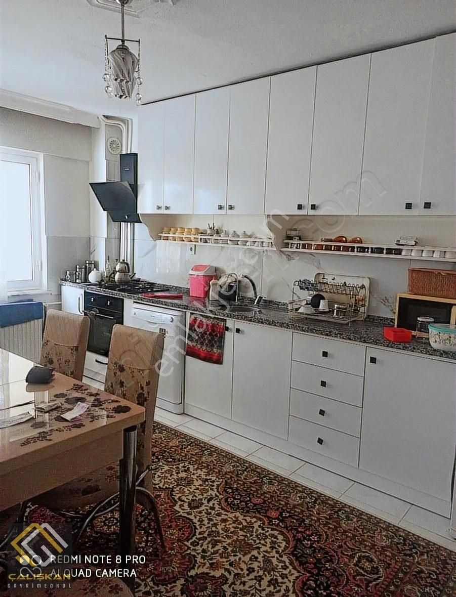 Çalışkan'dan Selçuk Bey De Mutlukent Sitesi'nde Satılık Triblex - Görsel 8