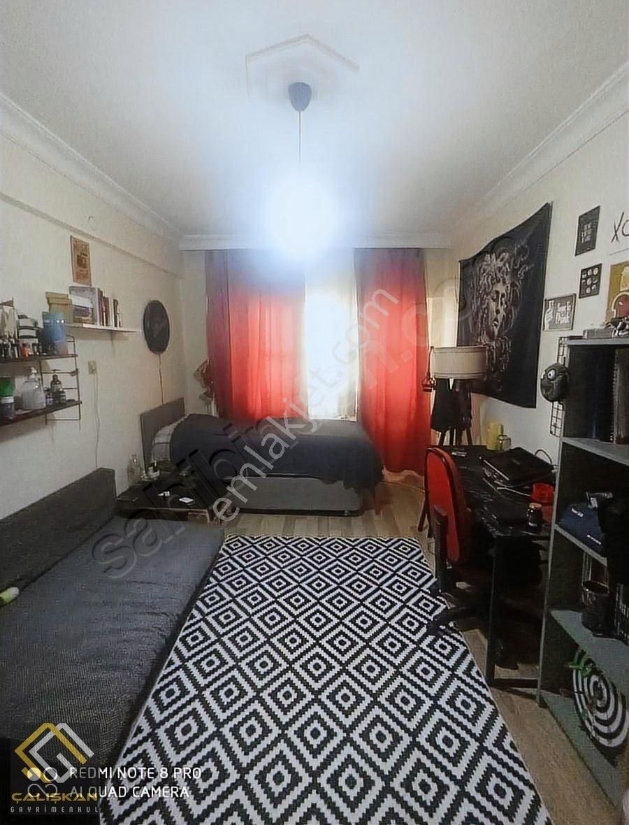 Çalışkan'dan Selçuk Bey De Mutlukent Sitesi'nde Satılık Triblex - Görsel 26