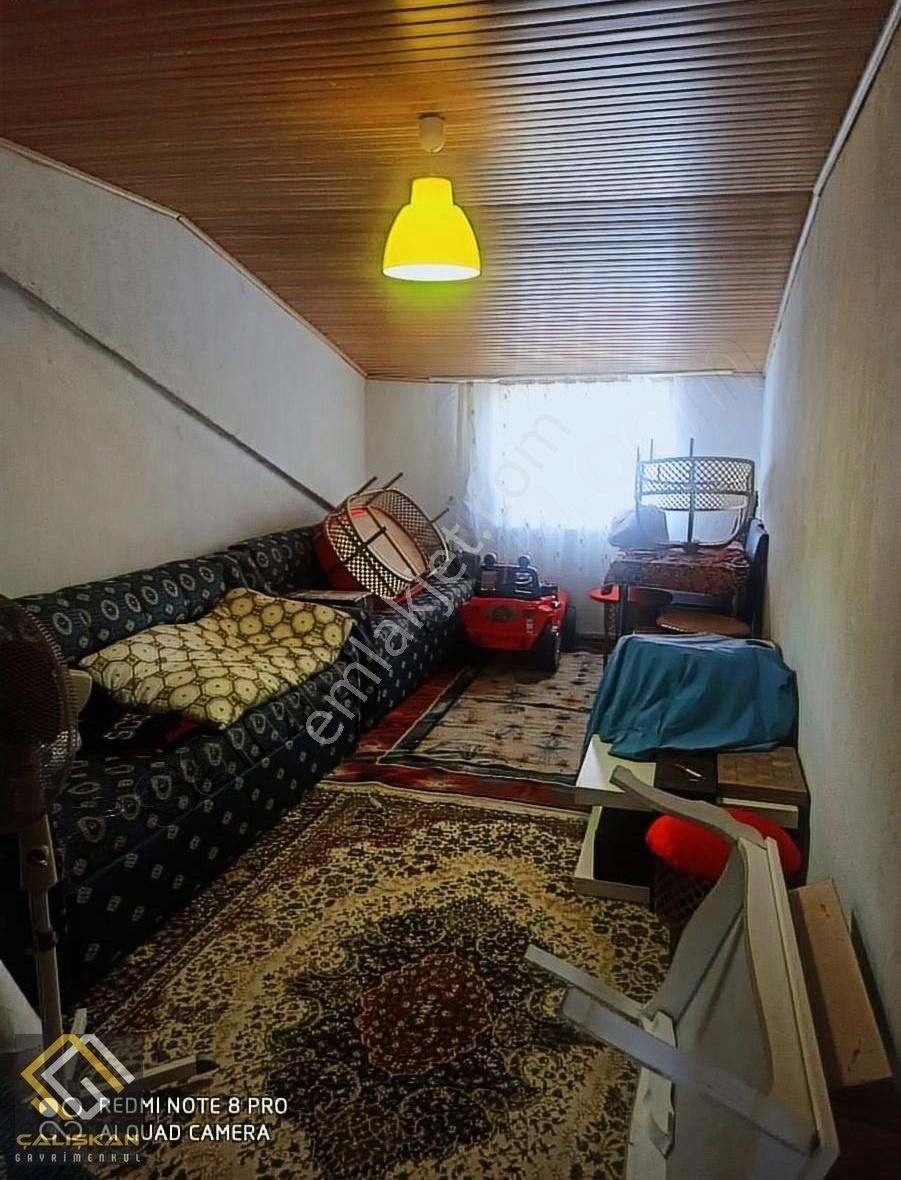 Çalışkan'dan Selçuk Bey De Mutlukent Sitesi'nde Satılık Triblex - Görsel 14