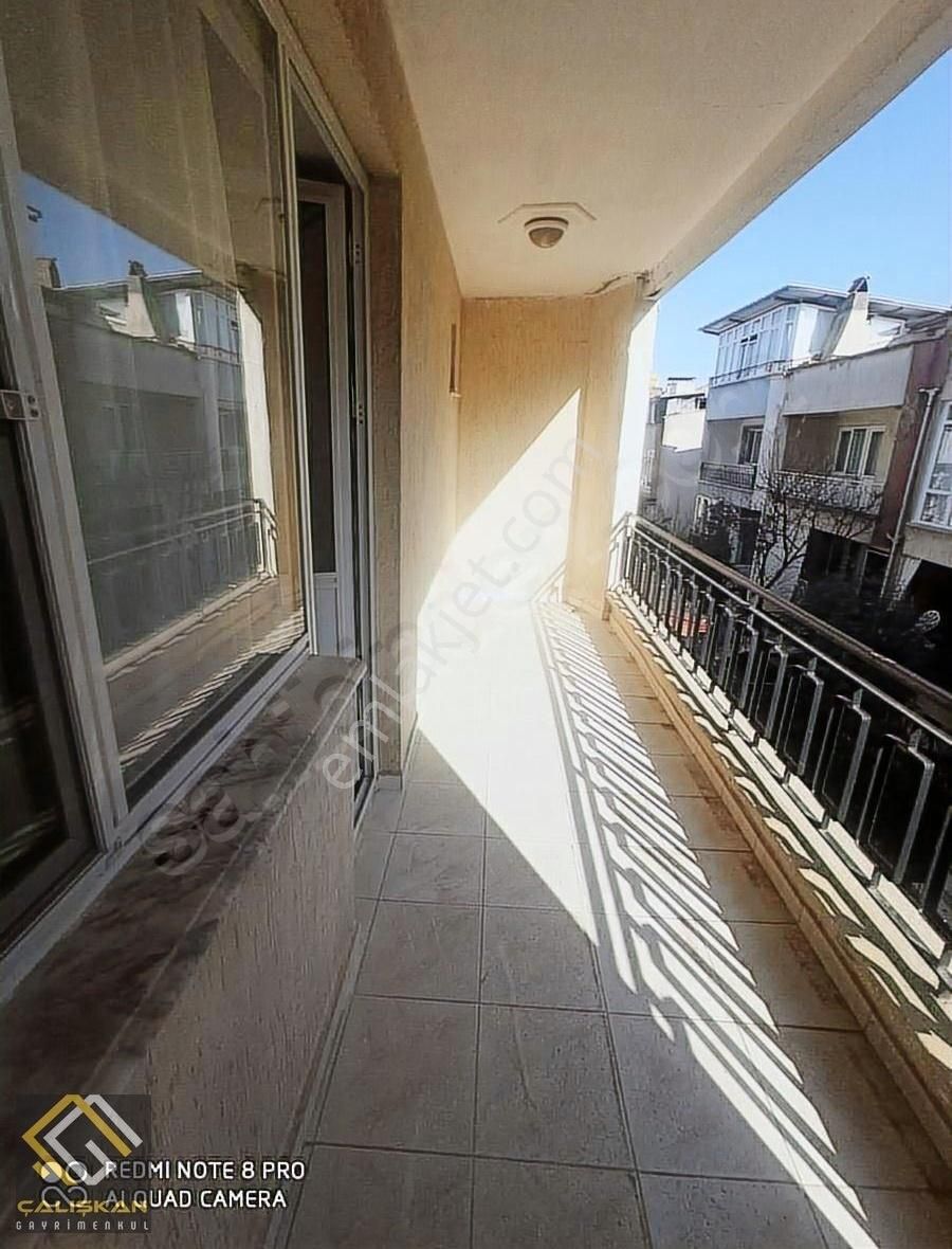Çalışkan'dan Selçuk Bey De Mutlukent Sitesi'nde Satılık Triblex - Görsel 12