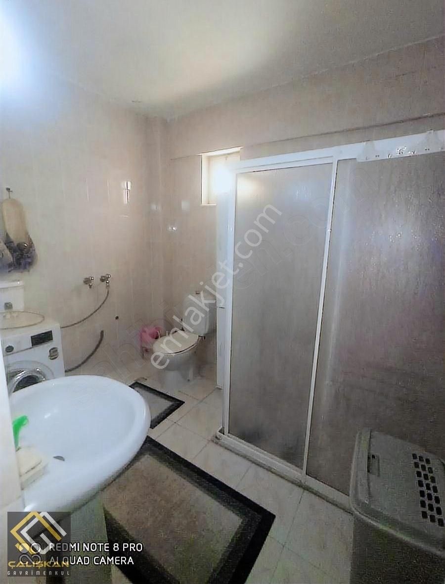 Çalışkan'dan Selçuk Bey De Mutlukent Sitesi'nde Satılık Triblex - Görsel 6