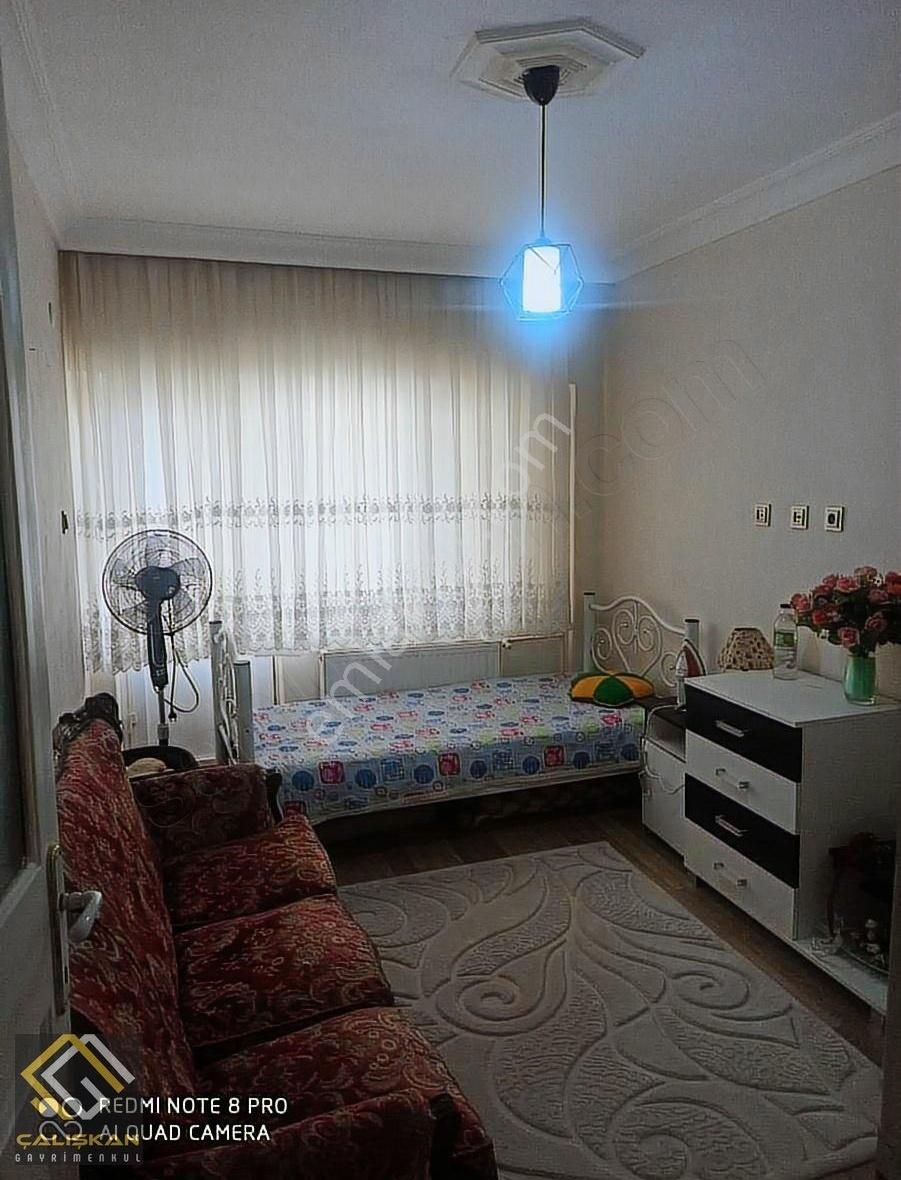 Çalışkan'dan Selçuk Bey De Mutlukent Sitesi'nde Satılık Triblex - Görsel 23