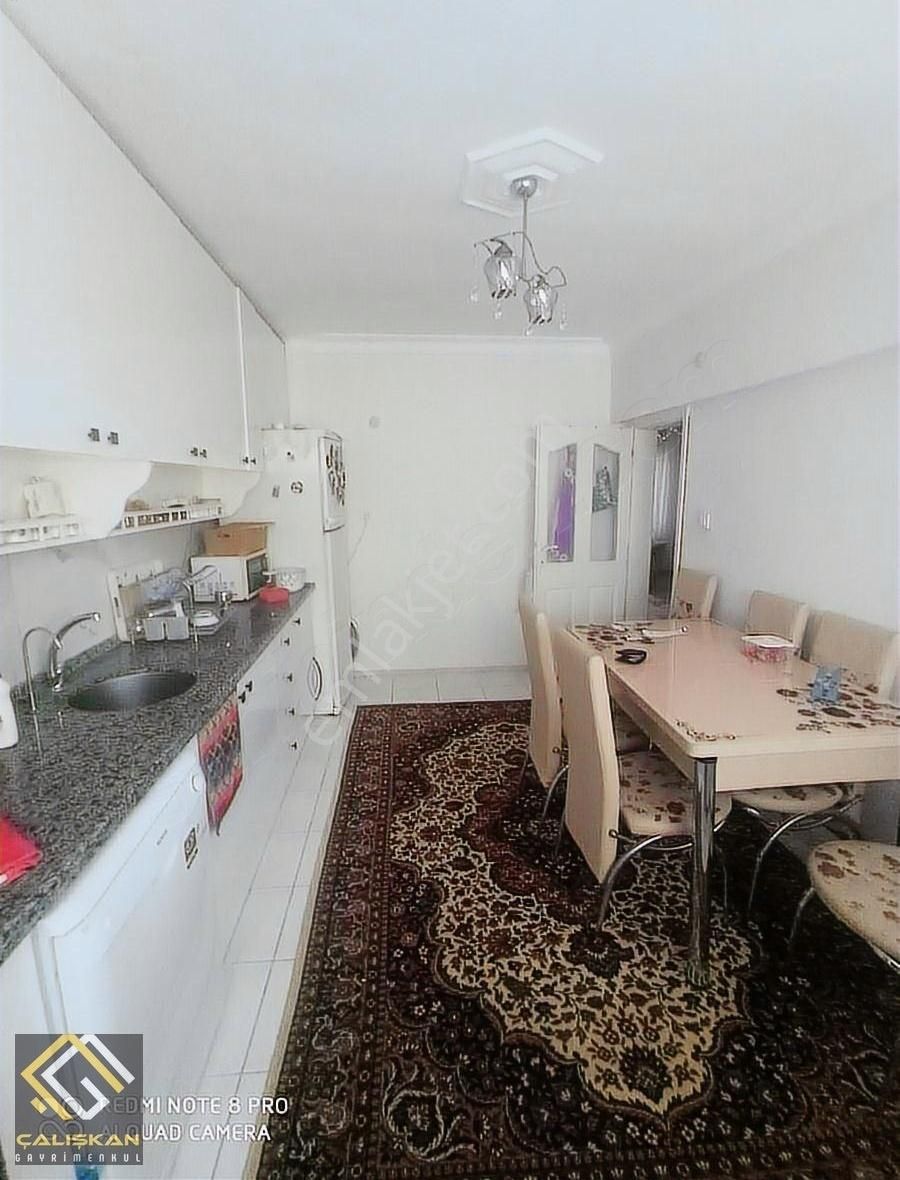 Çalışkan'dan Selçuk Bey De Mutlukent Sitesi'nde Satılık Triblex - Görsel 15