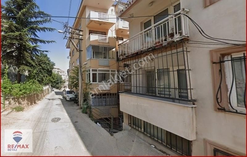 Osmangazi Çekirge Satılık Daire Remax Beyaz Çekirge Selvili Cad. Satılık 2+1 Daire