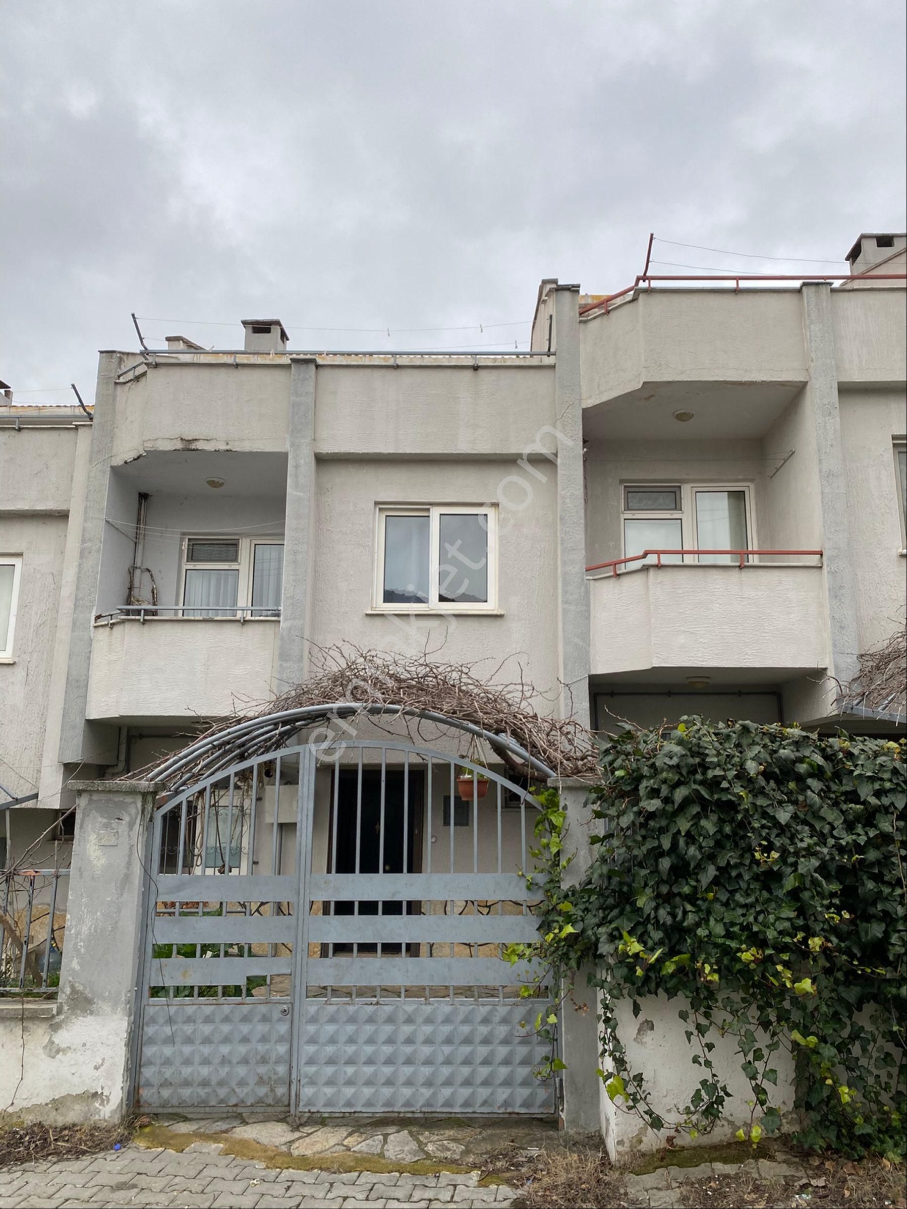 Yalova Merkez Kazım Karabekir Kiralık Daire Fermanoğlundan Kiralık Villa