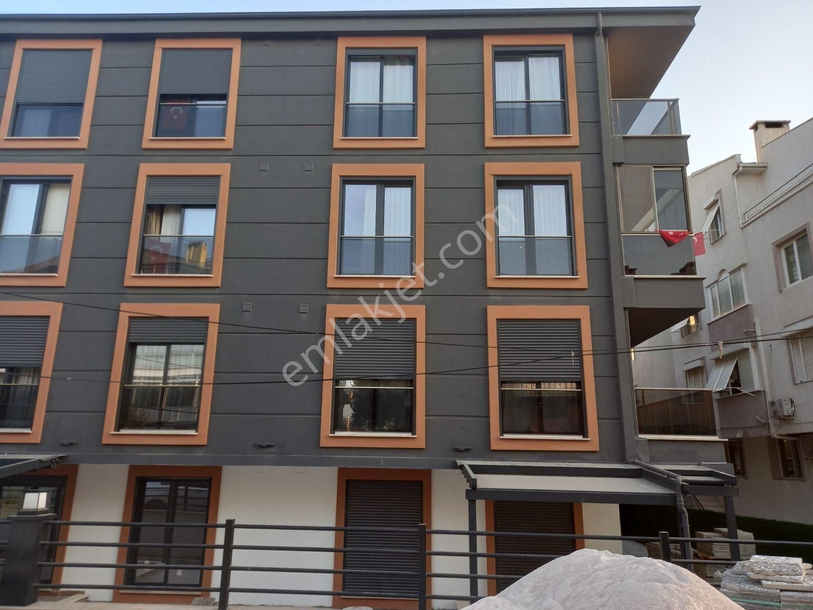 Ayvalık 150 Evler Satılık Daire Ayvalık Merkezde Sahibinden 2+1 Satılık Daire