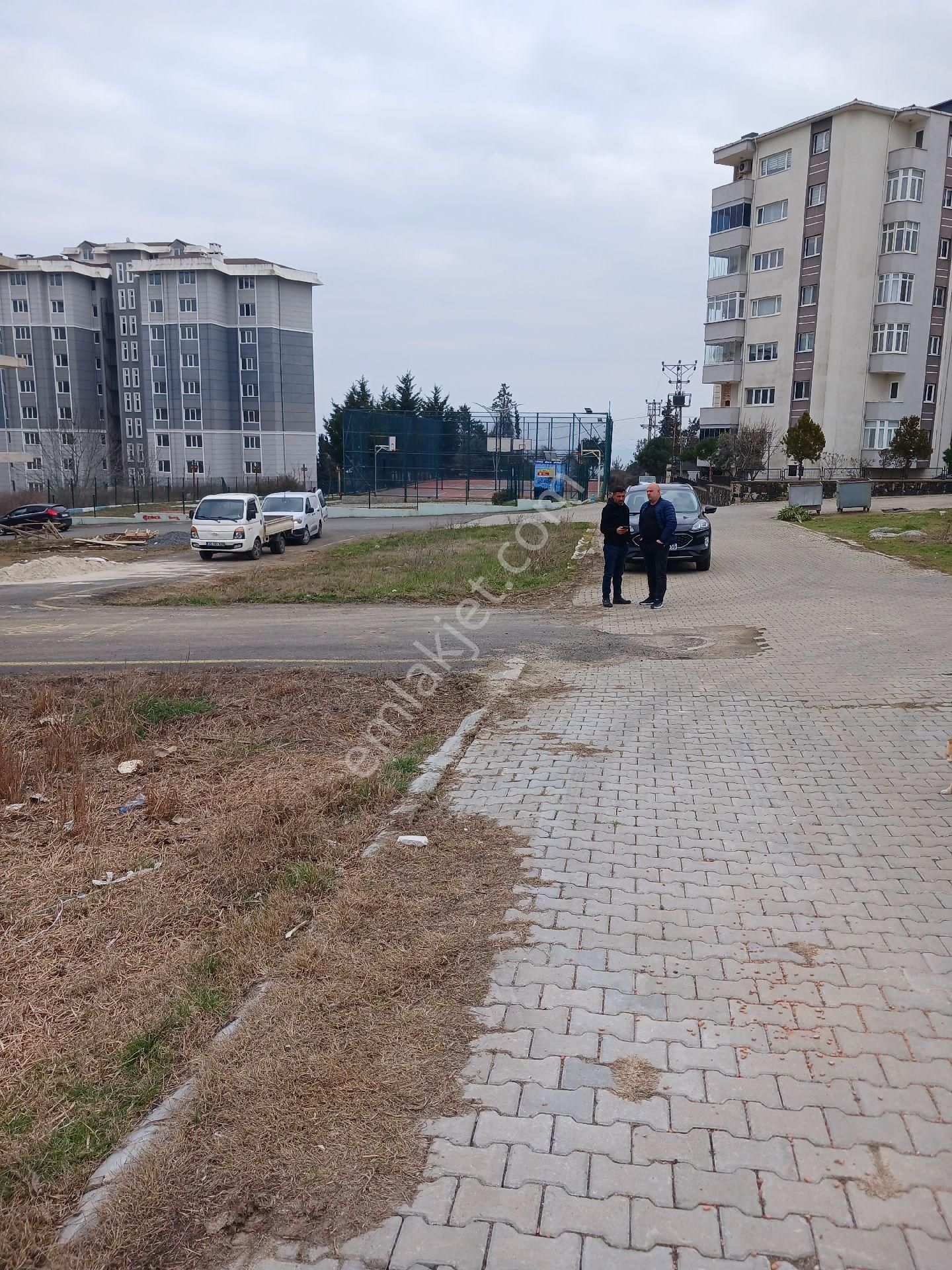 Süleymanpaşa Topağaç Satılık Konut İmarlı Tekirdağ Altınova Da Projesi Hazır 3 Kat 0.40 İmarlı Satılık Arsa