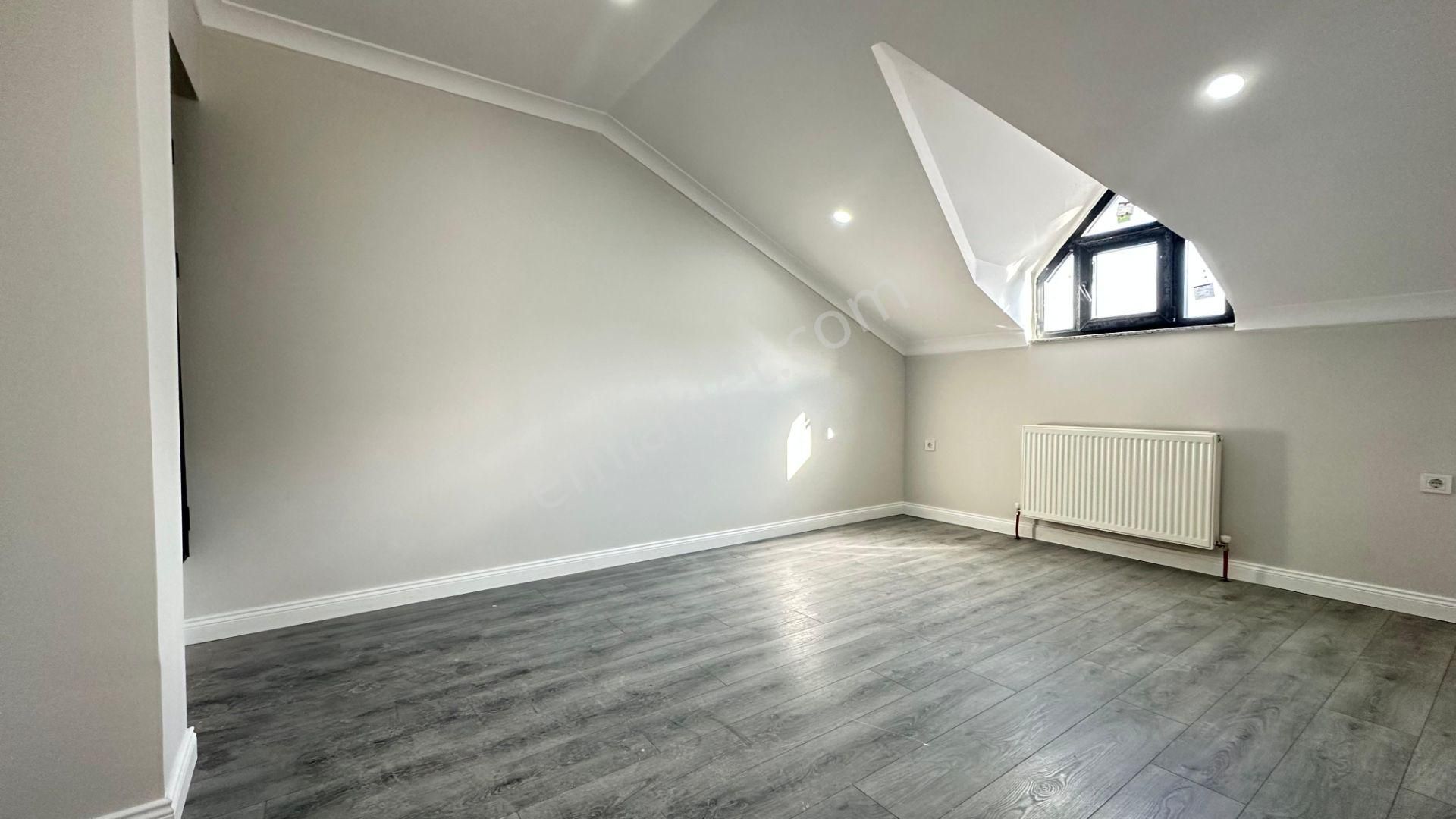 Bağcılar Kirazlı Satılık 4+1 Sıfır, Otoparklı Özel Konumlu Daublek Daire. Vizyon - Görsel 12