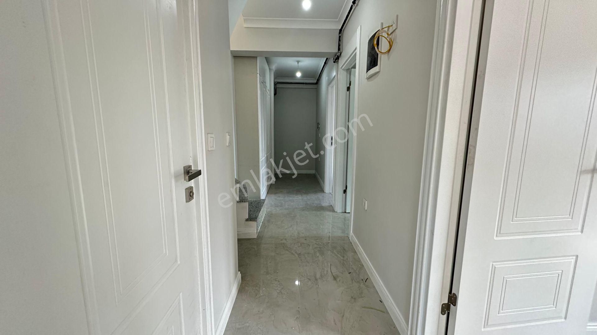 Bağcılar Kirazlı Satılık 4+1 Sıfır, Otoparklı Özel Konumlu Daublek Daire. Vizyon - Görsel 7