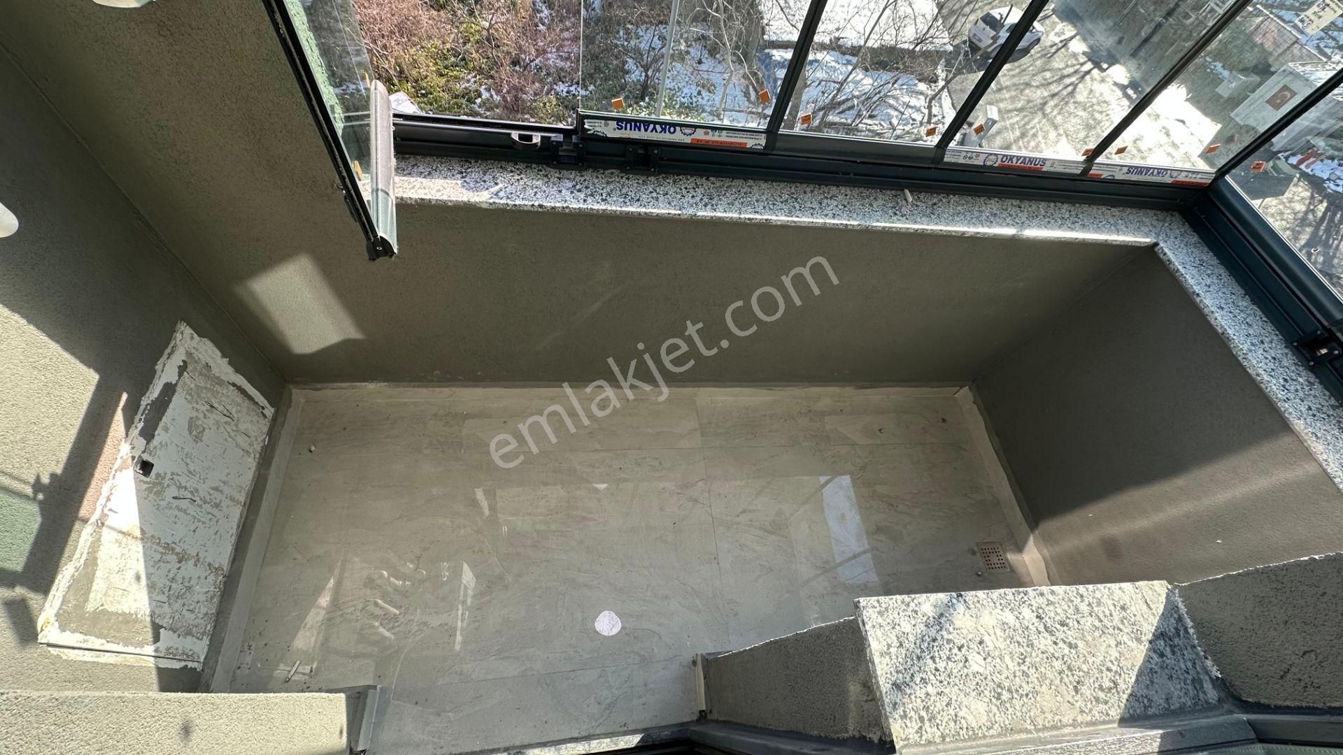 Bağcılar Kirazlı Satılık 4+1 Sıfır, Otoparklı Özel Konumlu Daublek Daire. Vizyon - Görsel 8