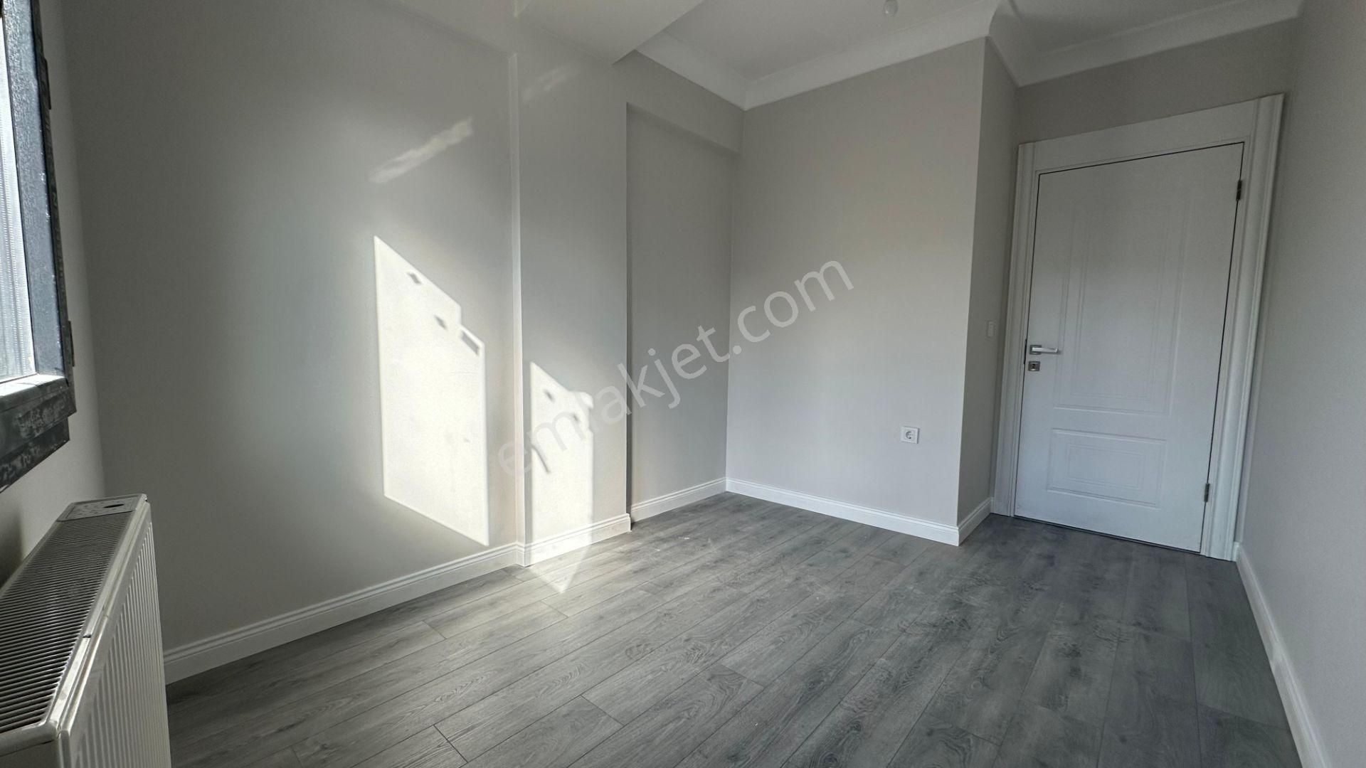 Bağcılar Kirazlı Satılık 4+1 Sıfır, Otoparklı Özel Konumlu Daublek Daire. Vizyon - Görsel 24