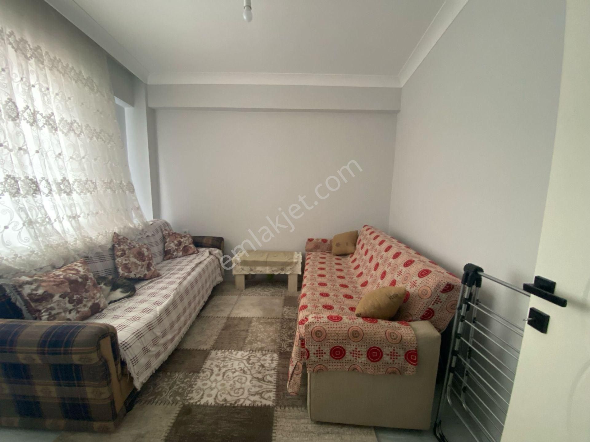 Yükselden Edremitin Merkezinde Sıfır Ayarında 4+1 Kat Dublex