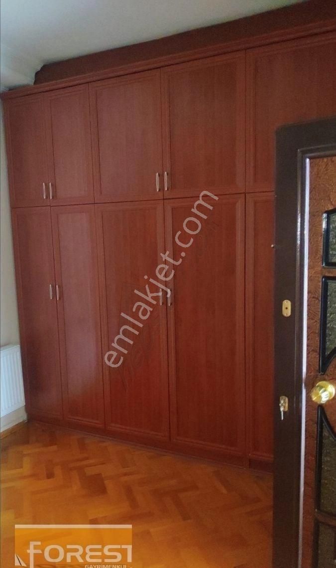 Tepebaşı Merkez Yeni Kiralık Daire Yeni Mh. Sivrihisar-1 Cad. Yakını 2+1 Kiralık Daire Foresta'dan