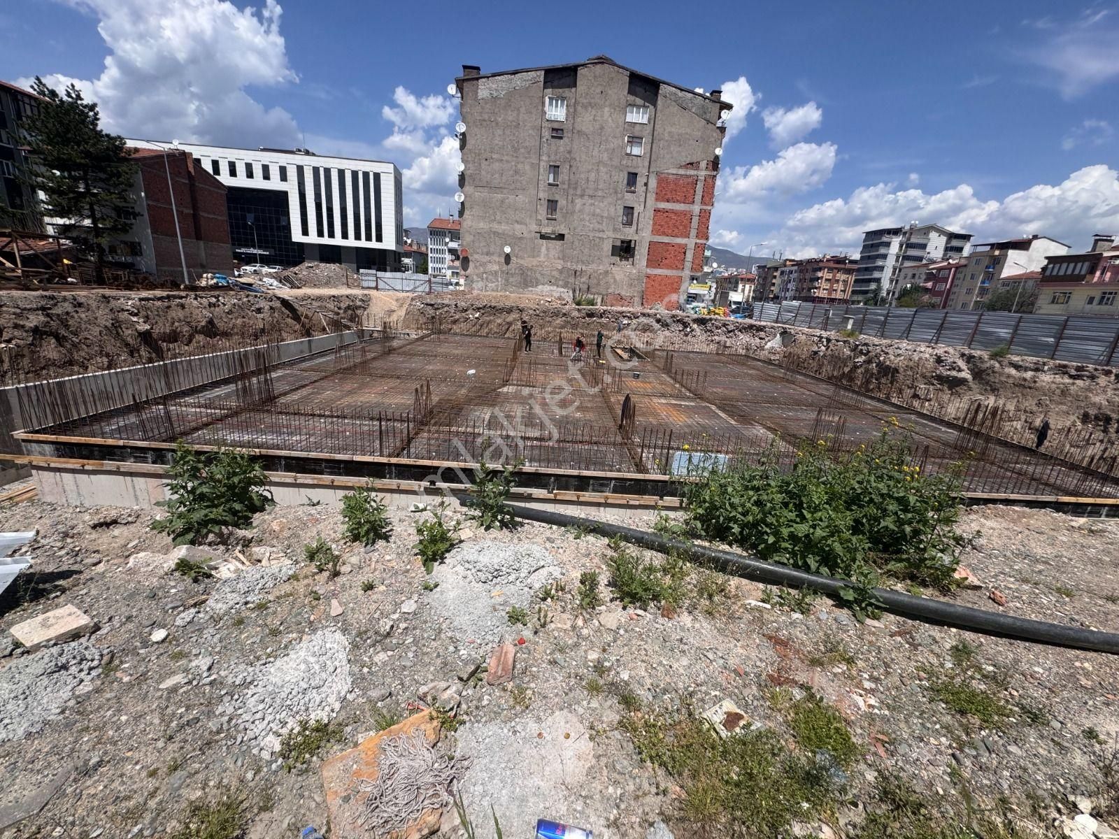 Green Office'lerde 2025 Sonunda Teslim Yatırımlık 1+1 - Görsel 11