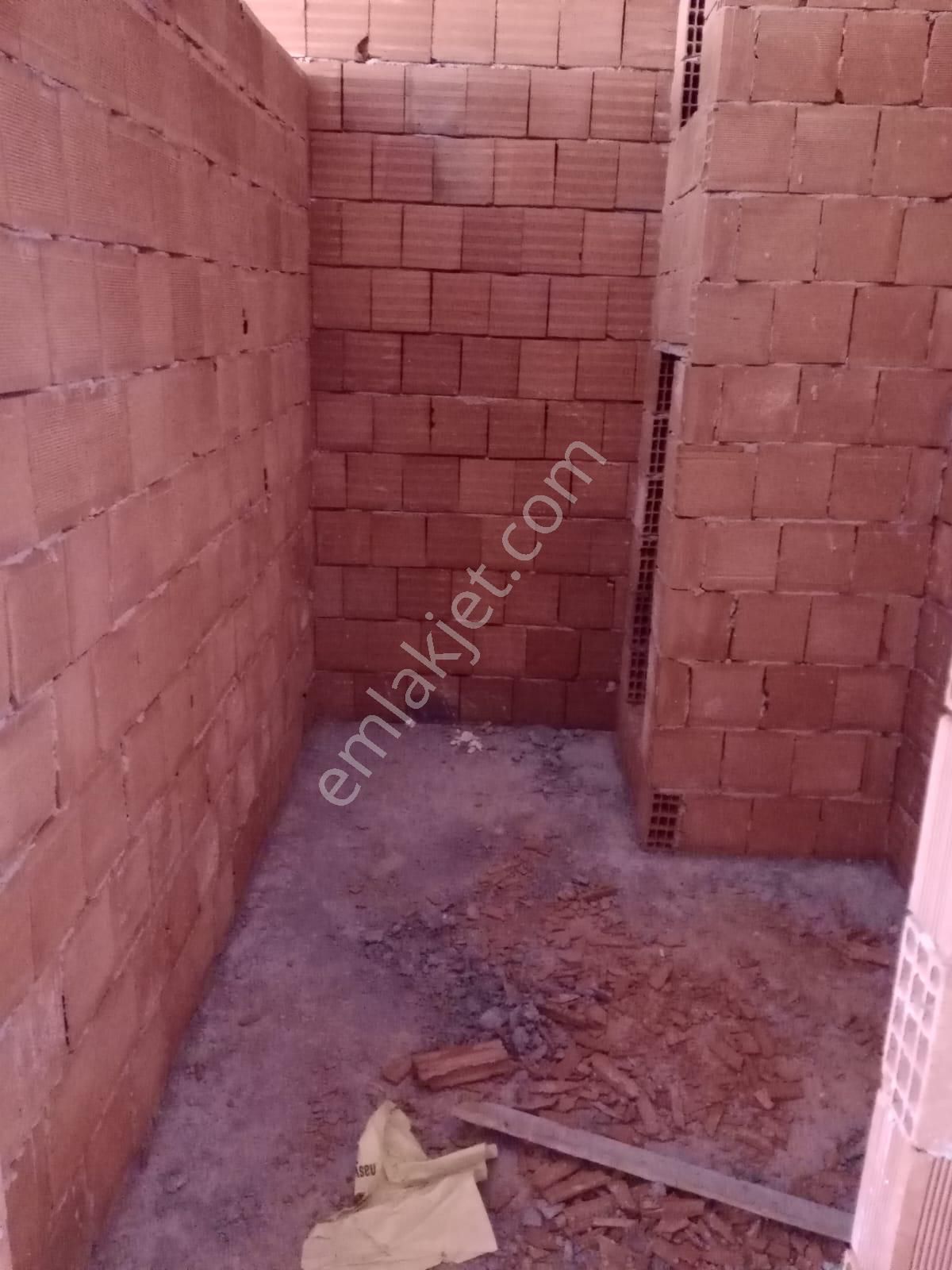 Green Office'lerde 2025 Sonunda Teslim Yatırımlık 1+1 - Görsel 13