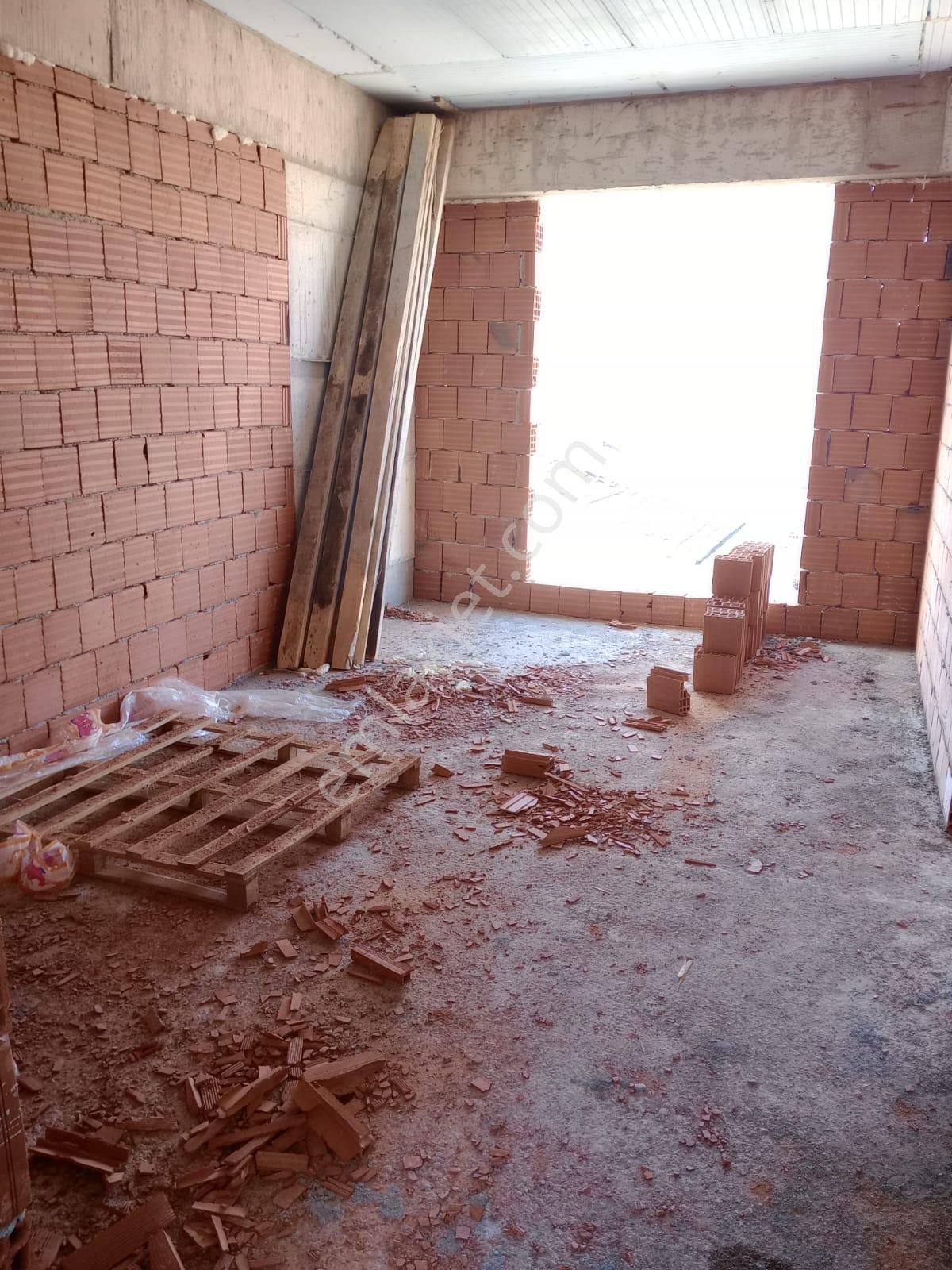 Green Office'lerde 2025 Sonunda Teslim Yatırımlık 1+1 - Görsel 14