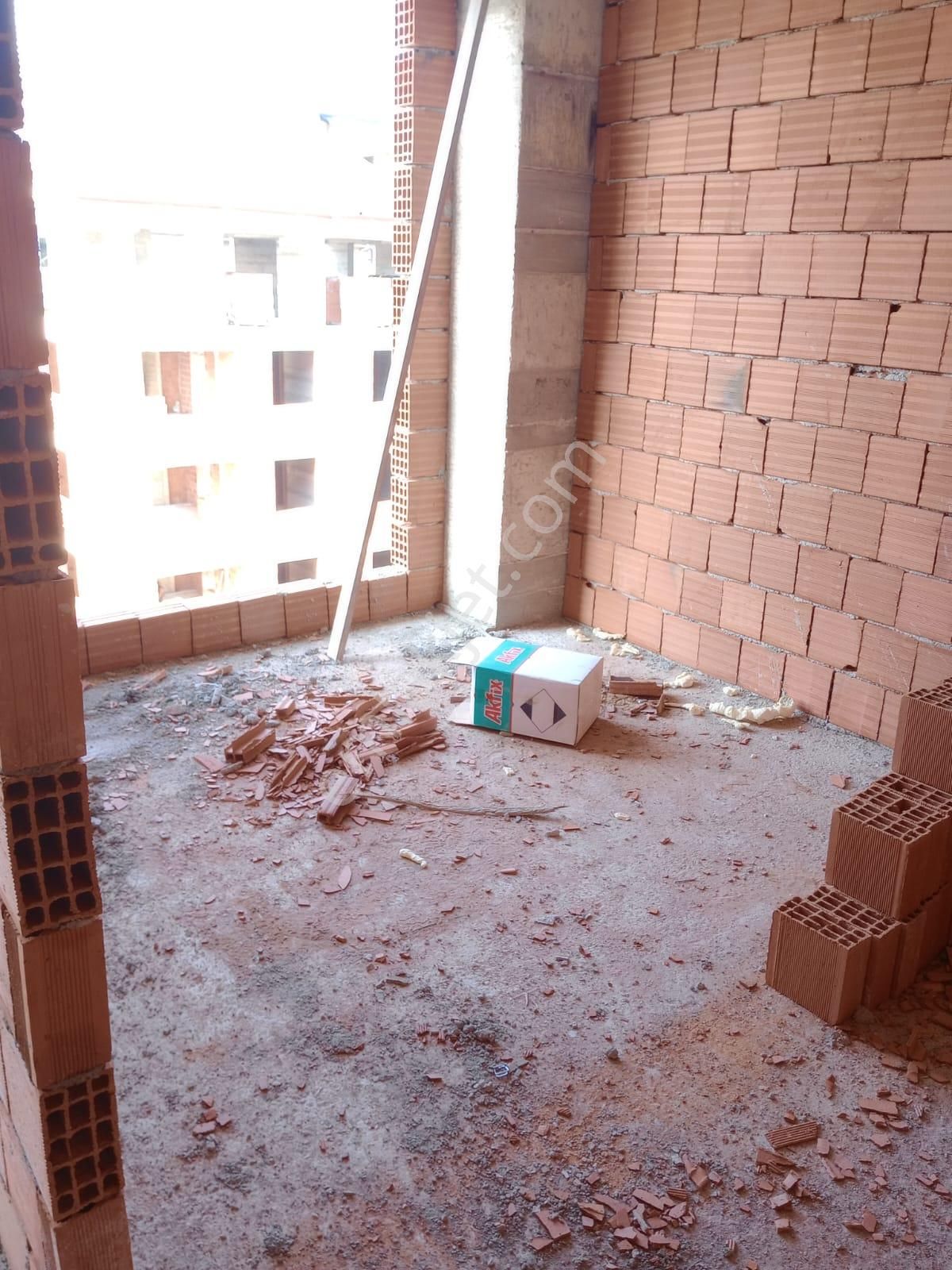 Green Office'lerde 2025 Sonunda Teslim Yatırımlık 1+1 - Görsel 12