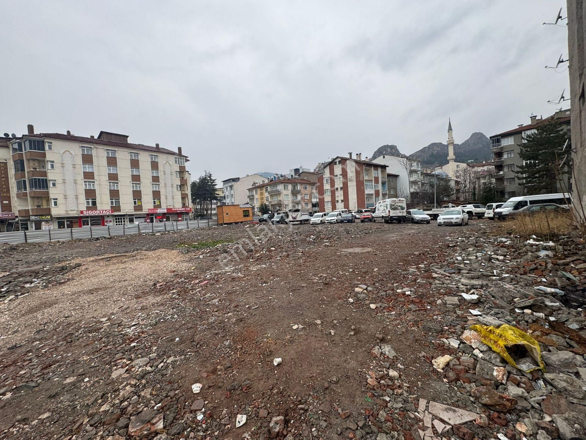 Green Office'lerde 2025 Sonunda Teslim Yatırımlık 1+1 - Görsel 6