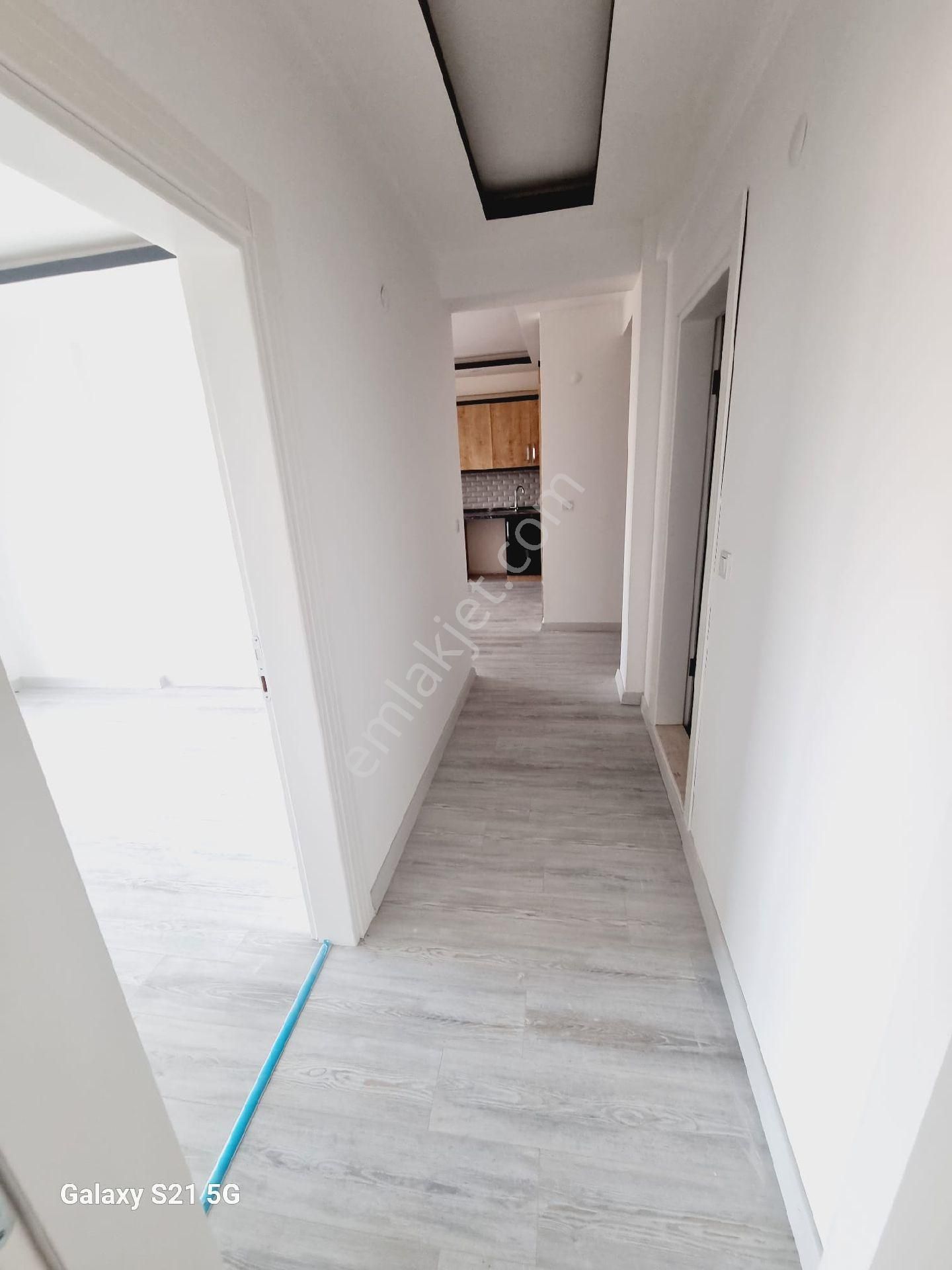 Kuşadası Değirmendere Mevkiinde 1+1 2+1 Oturuma Hazır Lux Daire - Görsel 33