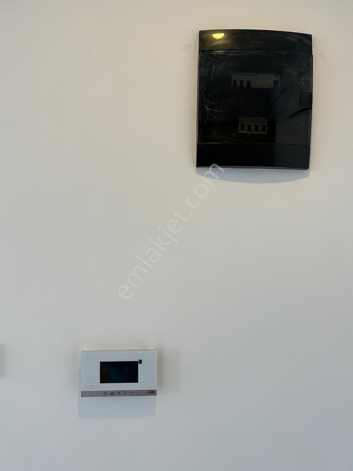 Kuşadası Değirmendere Mevkiinde 1+1 2+1 Oturuma Hazır Lux Daire - Görsel 4