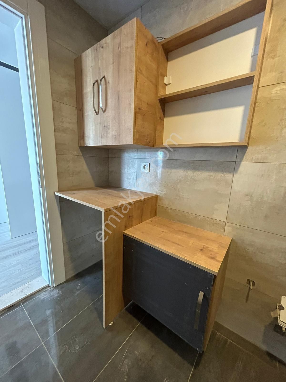 Kuşadası Değirmendere Mevkiinde 1+1 2+1 Oturuma Hazır Lux Daire - Görsel 8