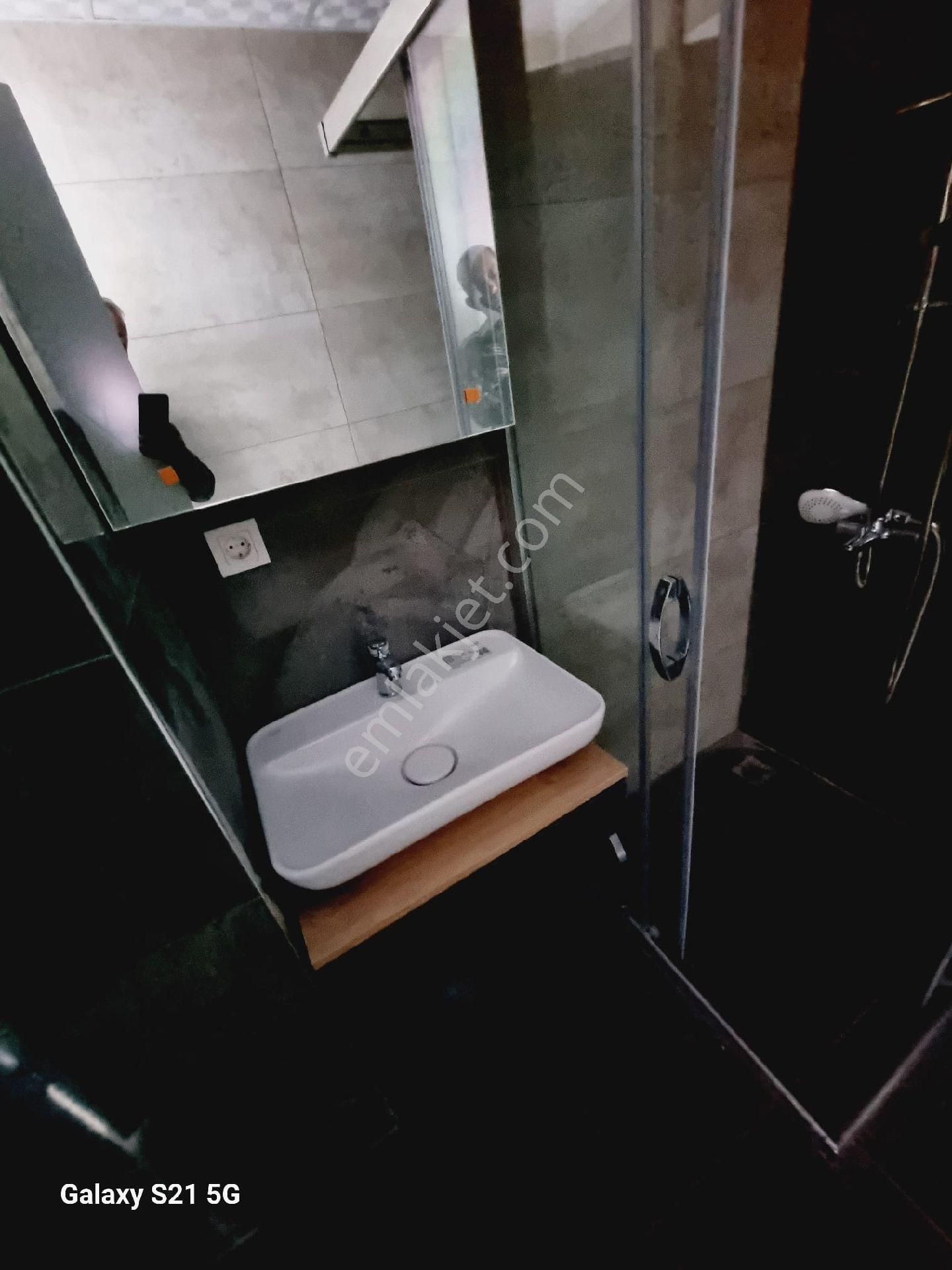 Kuşadası Değirmendere Mevkiinde 1+1 2+1 Oturuma Hazır Lux Daire - Görsel 26